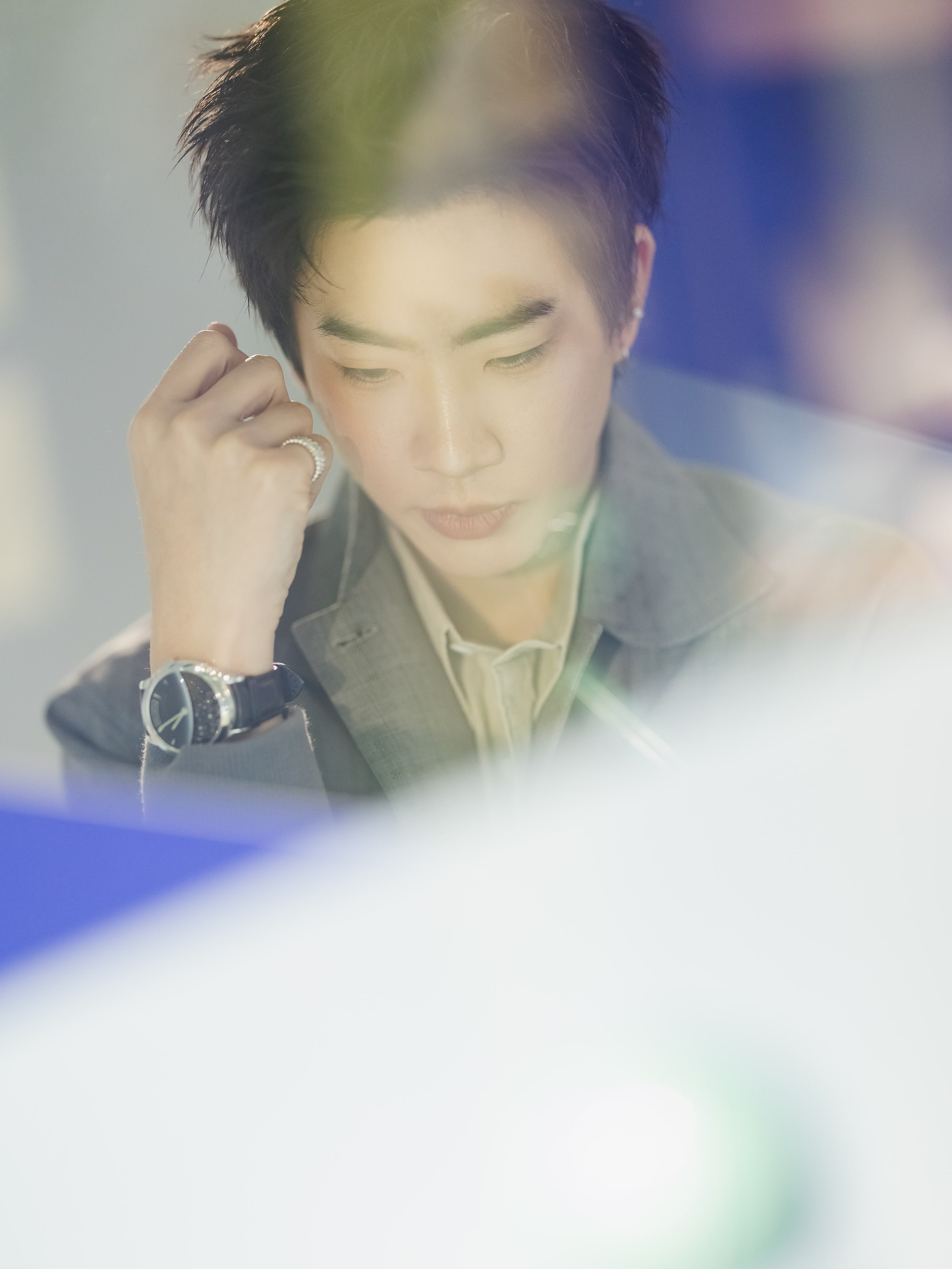 ออฟ - จุมพล อดุลกิตติพร