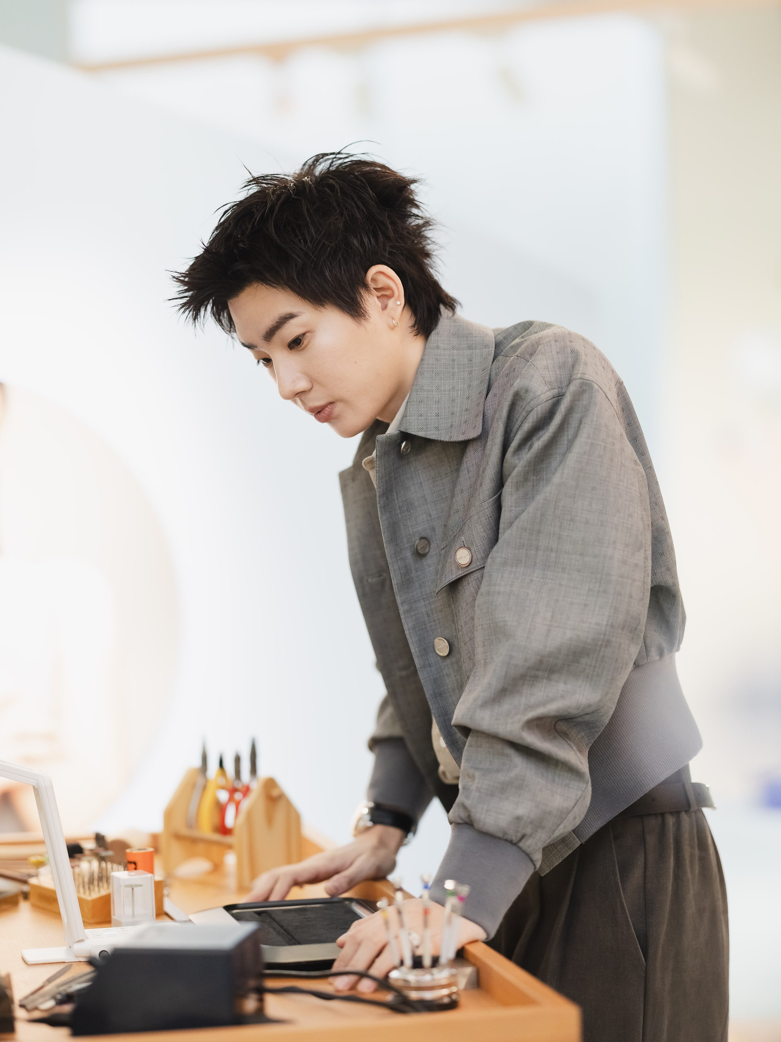 ออฟ - จุมพล อดุลกิตติพร