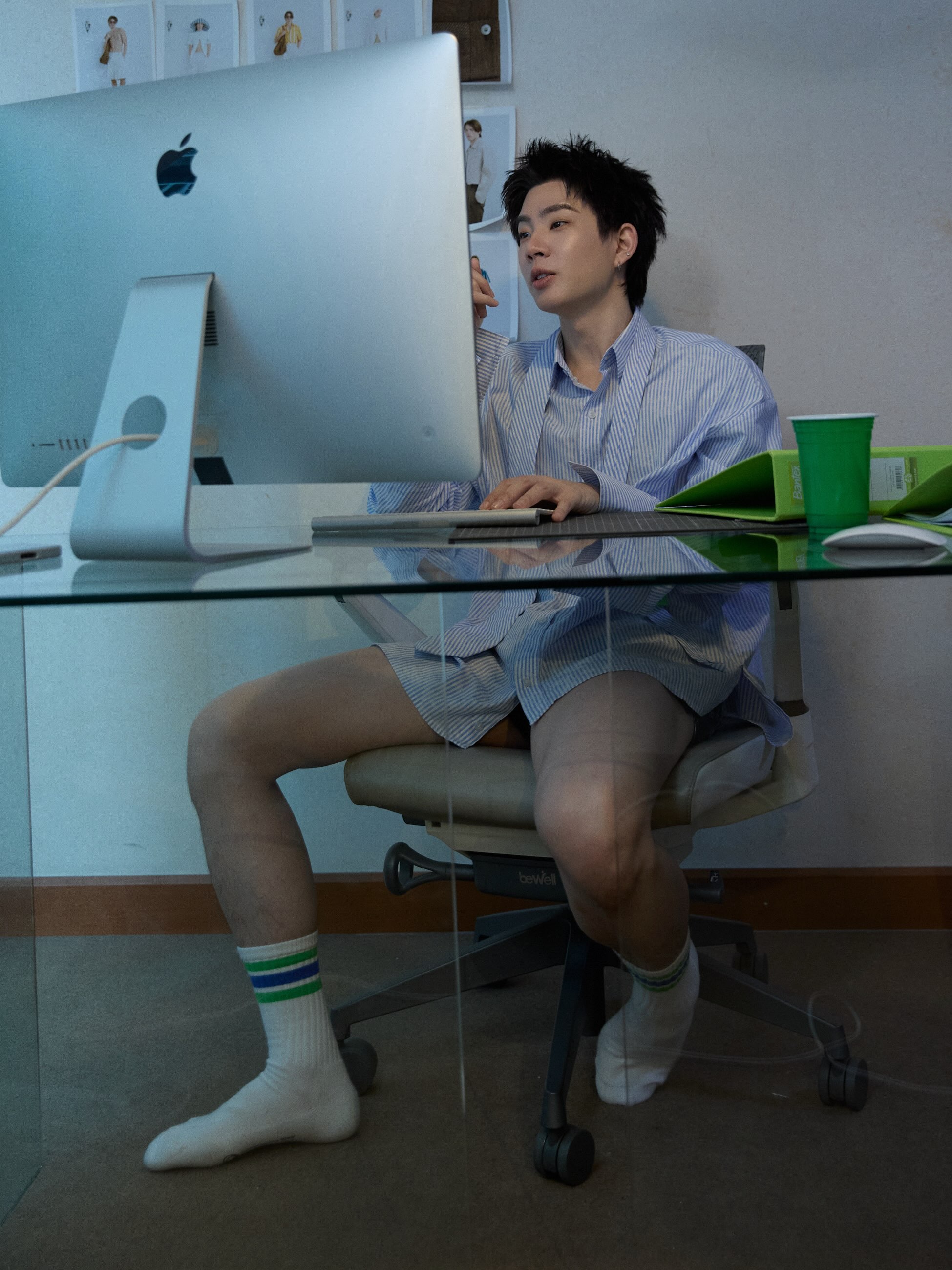 ออฟ - จุมพล อดุลกิตติพร