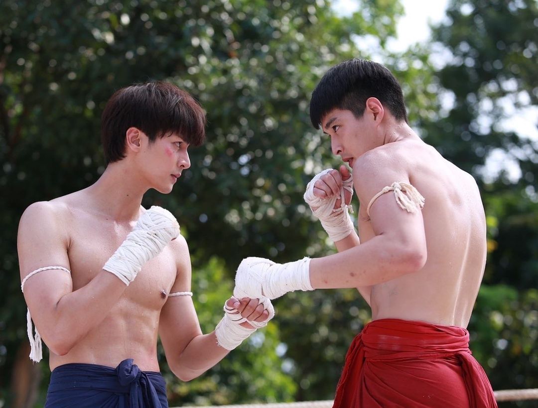 กระทิง - ขุนณรงค์ ประเทศรัตน์