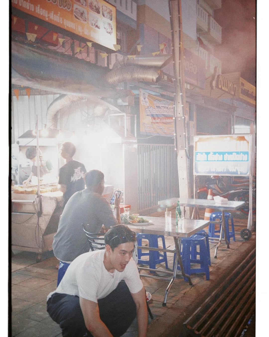 กระทิง - ขุนณรงค์ ประเทศรัตน์