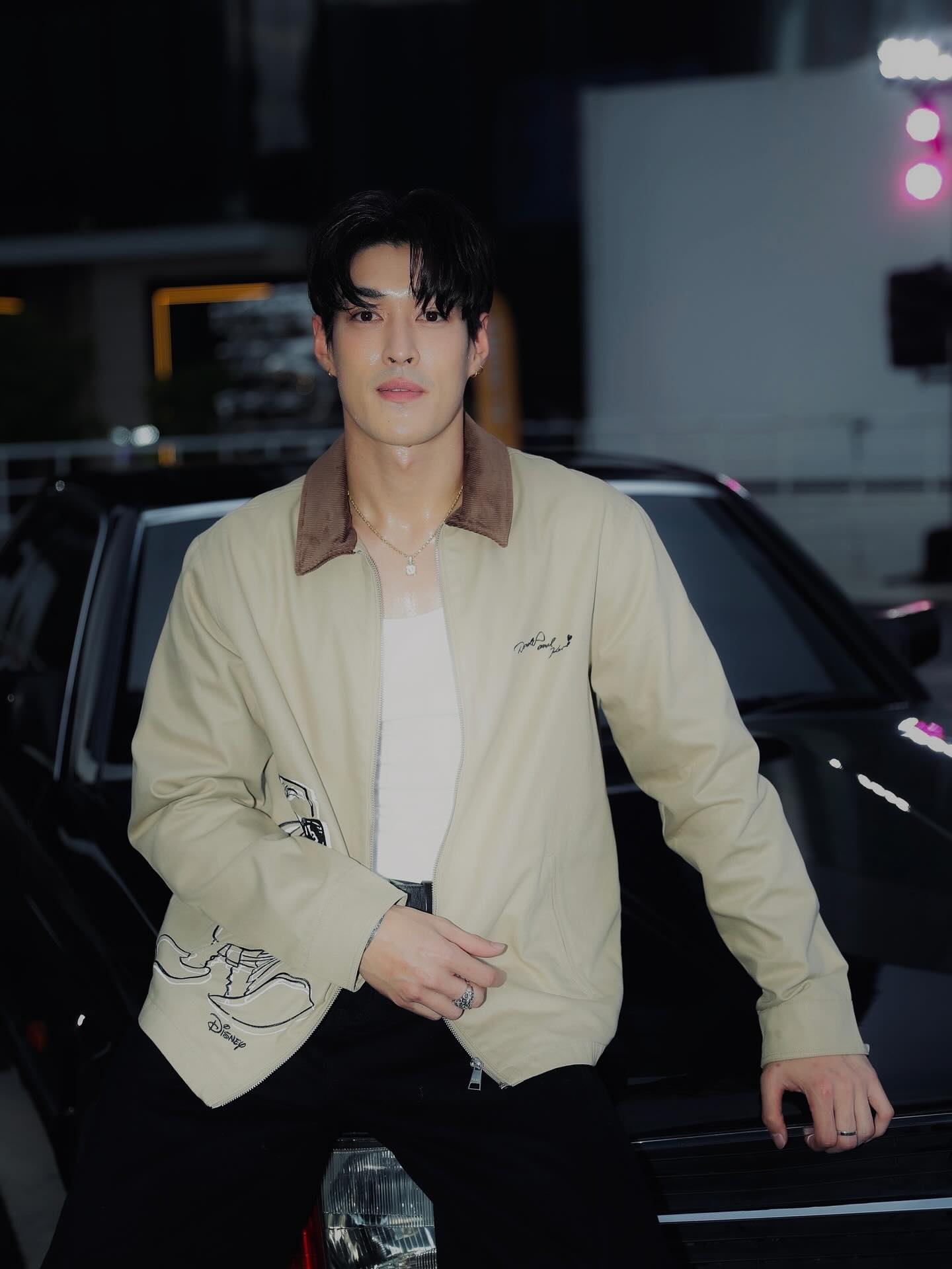 กระทิง - ขุนณรงค์ ประเทศรัตน์