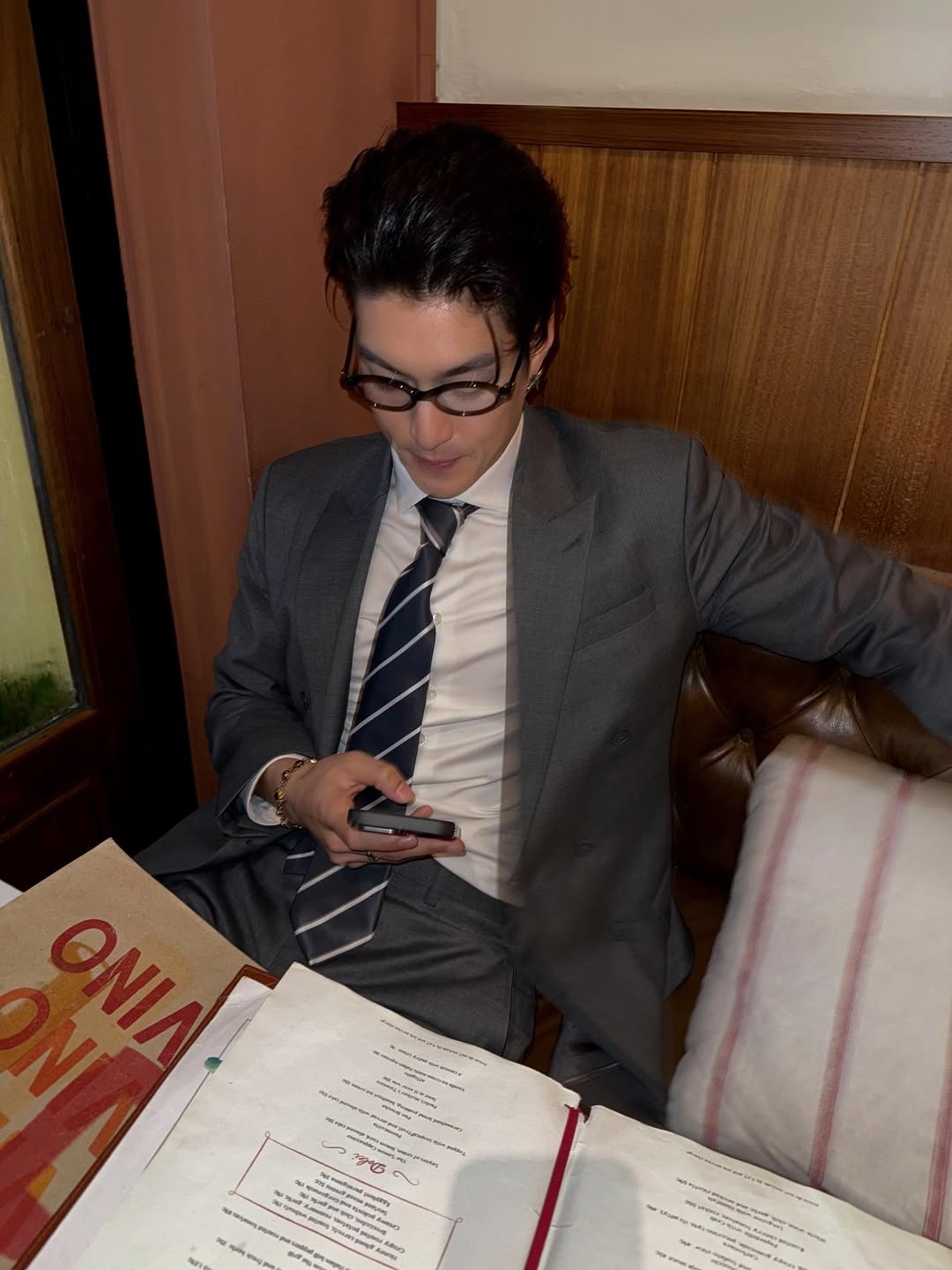 กระทิง - ขุนณรงค์ ประเทศรัตน์