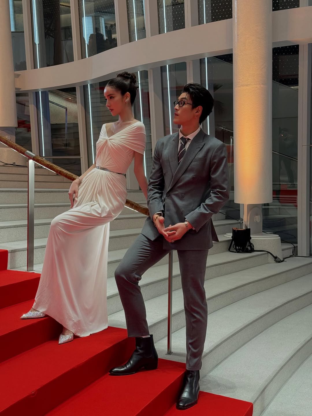 กระทิง - ขุนณรงค์ ประเทศรัตน์