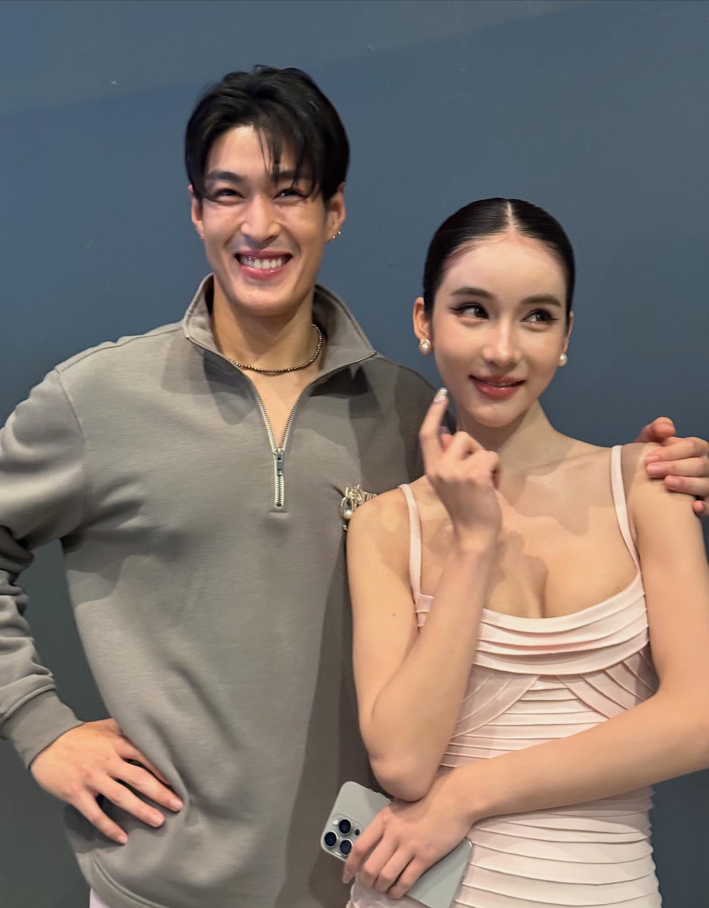 กระทิง - ขุนณรงค์ ประเทศรัตน์