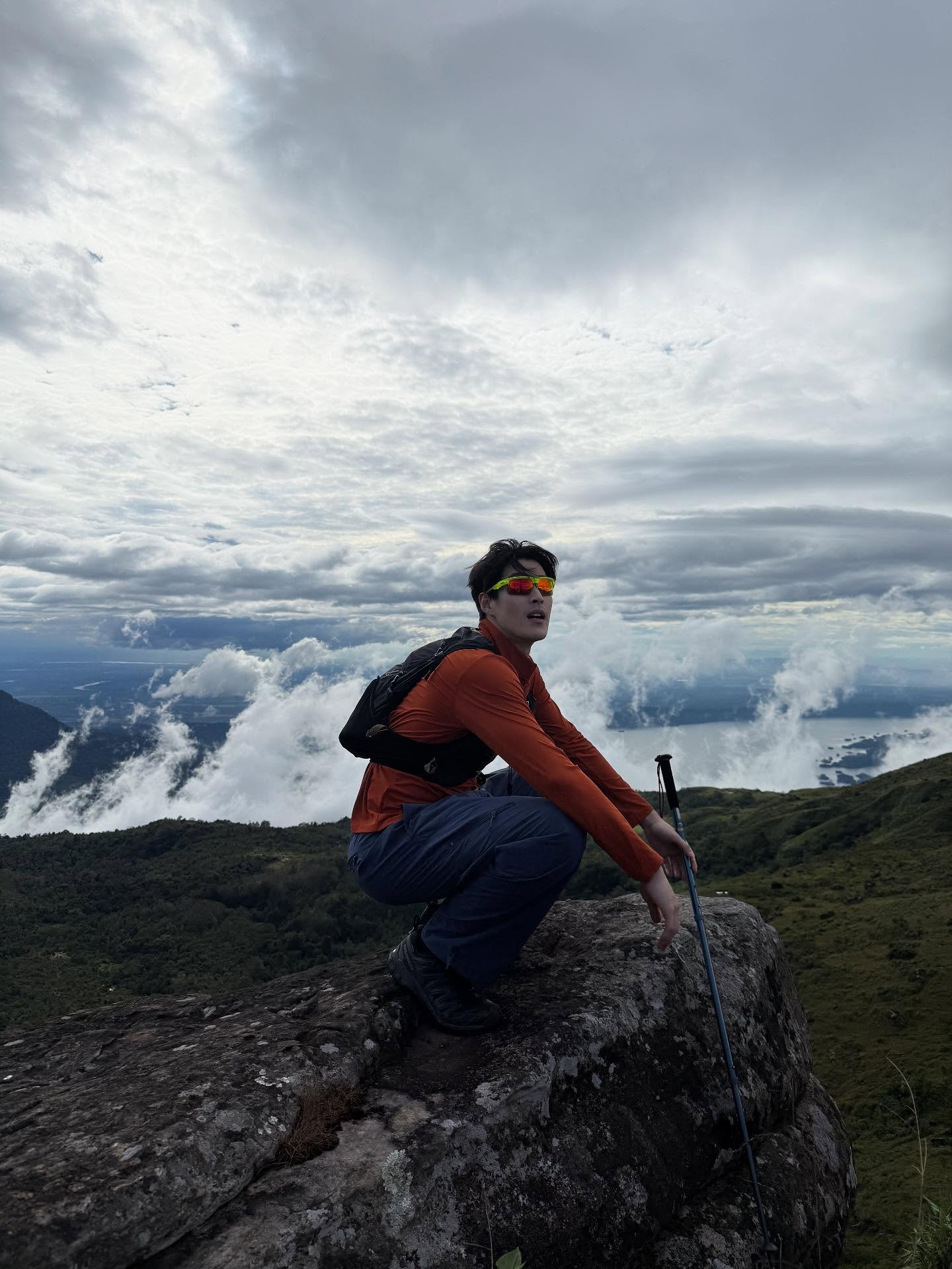 กระทิง - ขุนณรงค์ ประเทศรัตน์