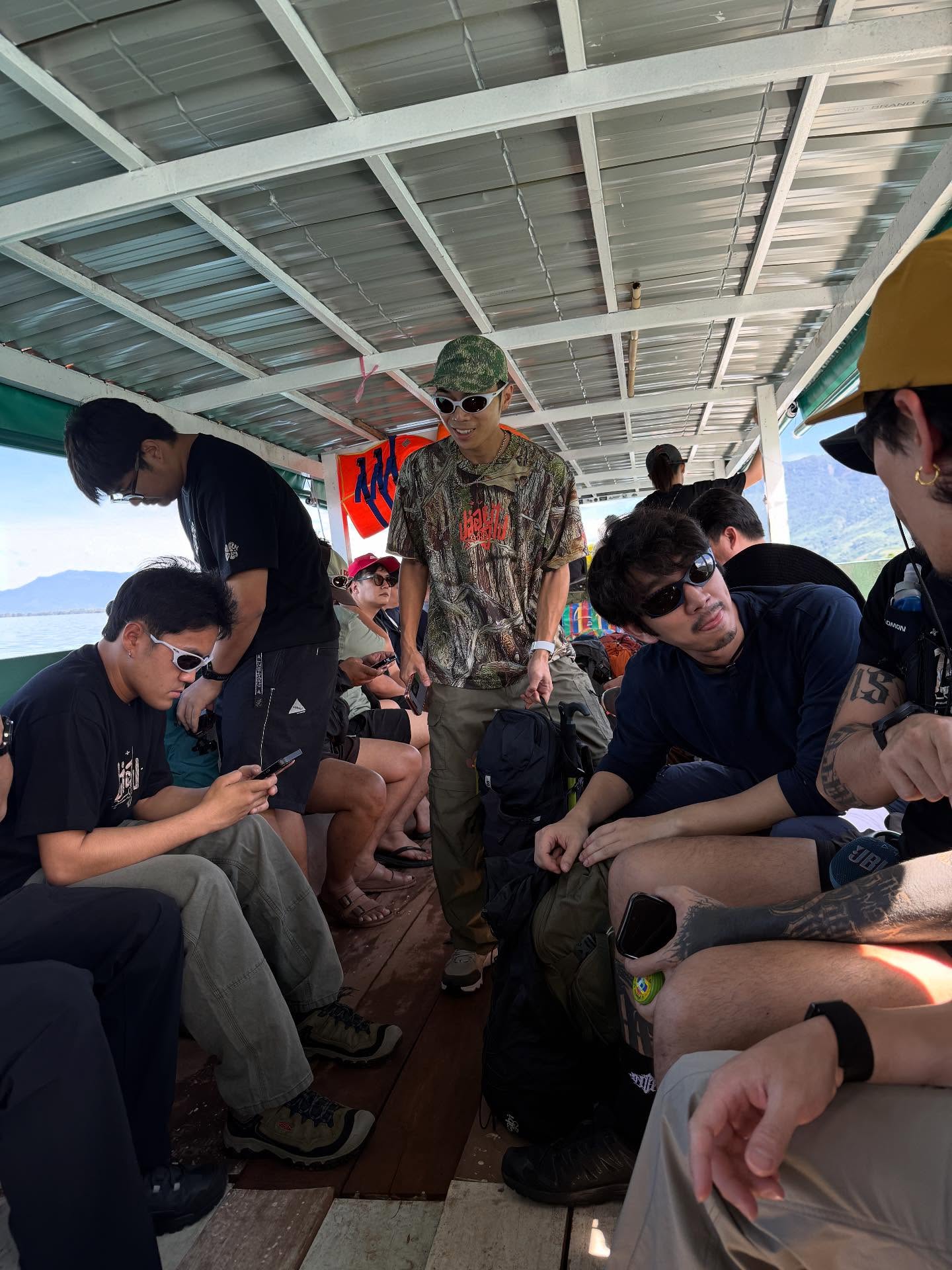 กระทิง - ขุนณรงค์ ประเทศรัตน์