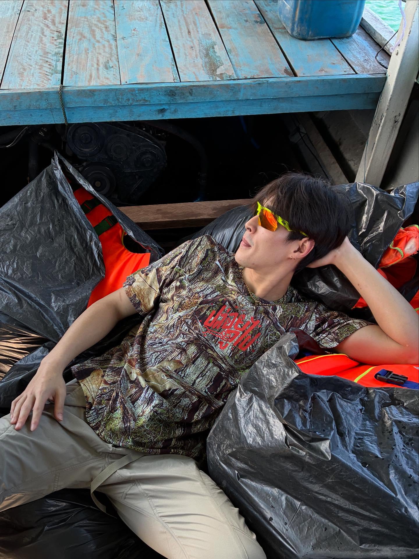 กระทิง - ขุนณรงค์ ประเทศรัตน์