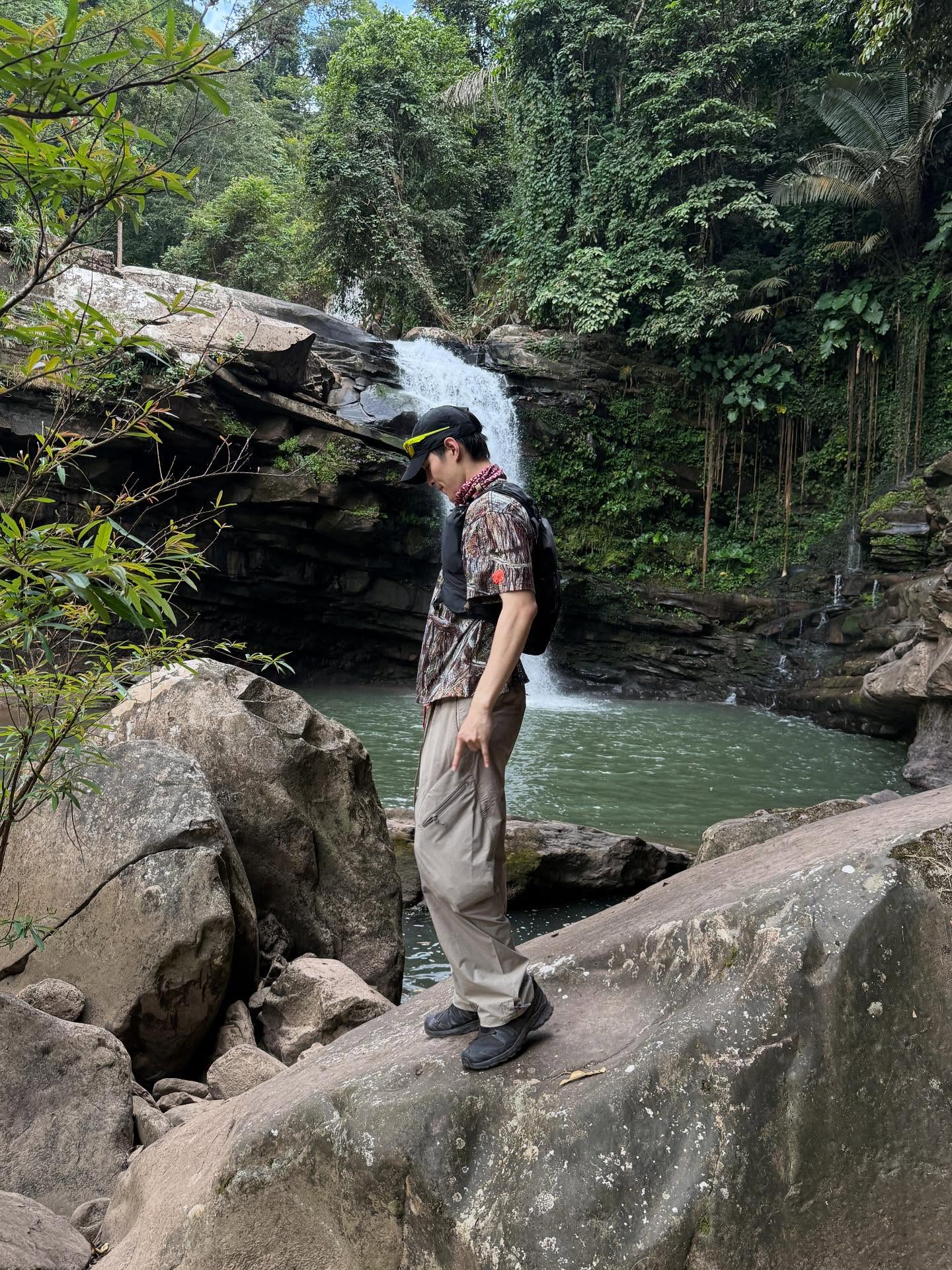 กระทิง - ขุนณรงค์ ประเทศรัตน์