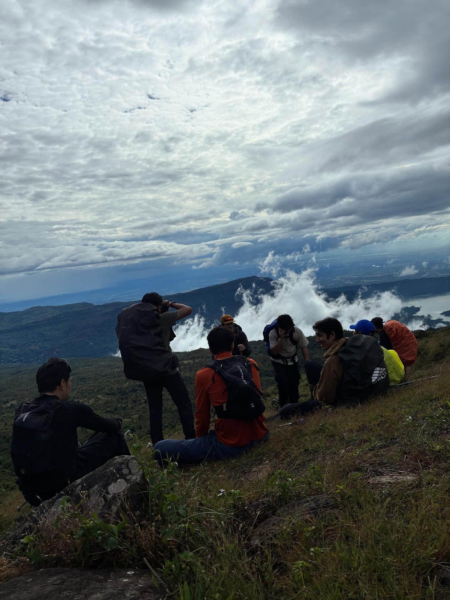 กระทิง - ขุนณรงค์ ประเทศรัตน์