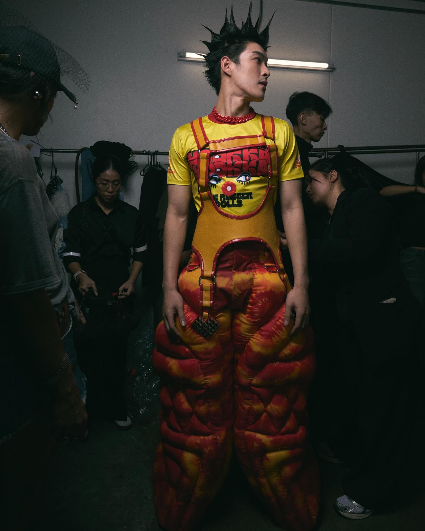 กระทิง - ขุนณรงค์ ประเทศรัตน์