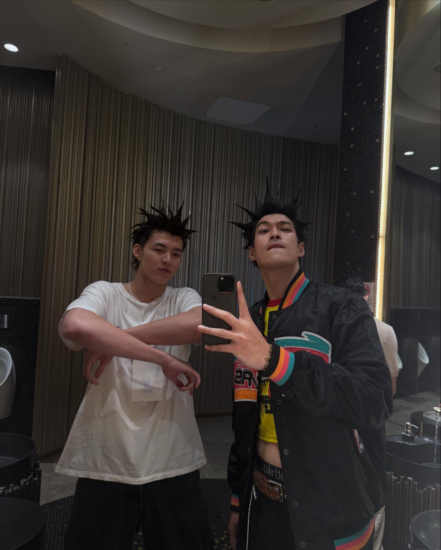 กระทิง - ขุนณรงค์ ประเทศรัตน์