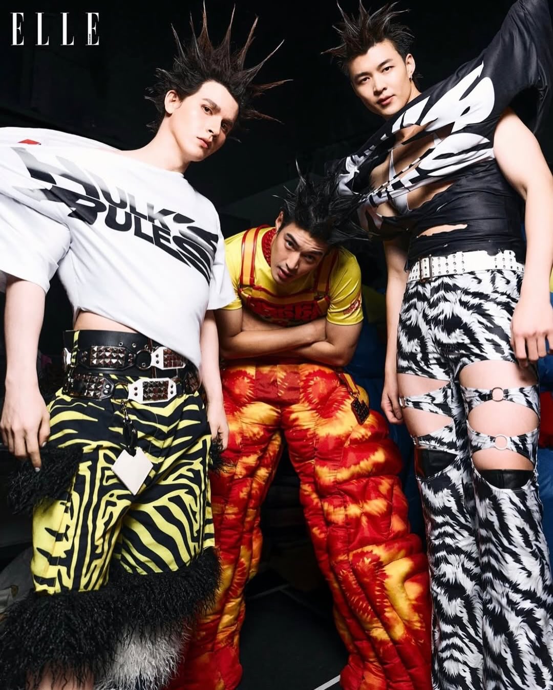 กระทิง - ขุนณรงค์ ประเทศรัตน์