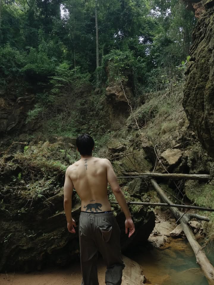 กระทิง - ขุนณรงค์ ประเทศรัตน์