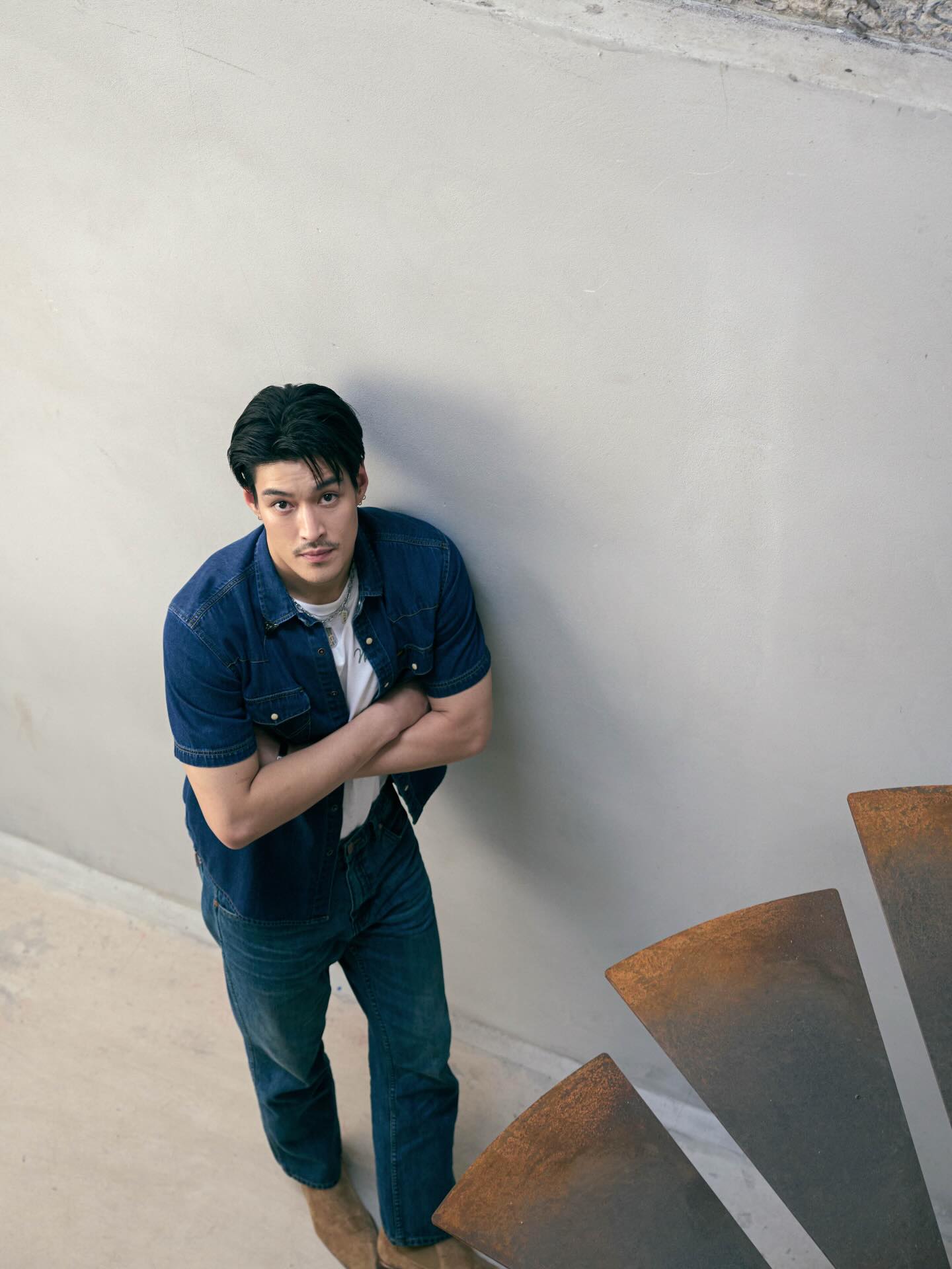 กระทิง - ขุนณรงค์ ประเทศรัตน์