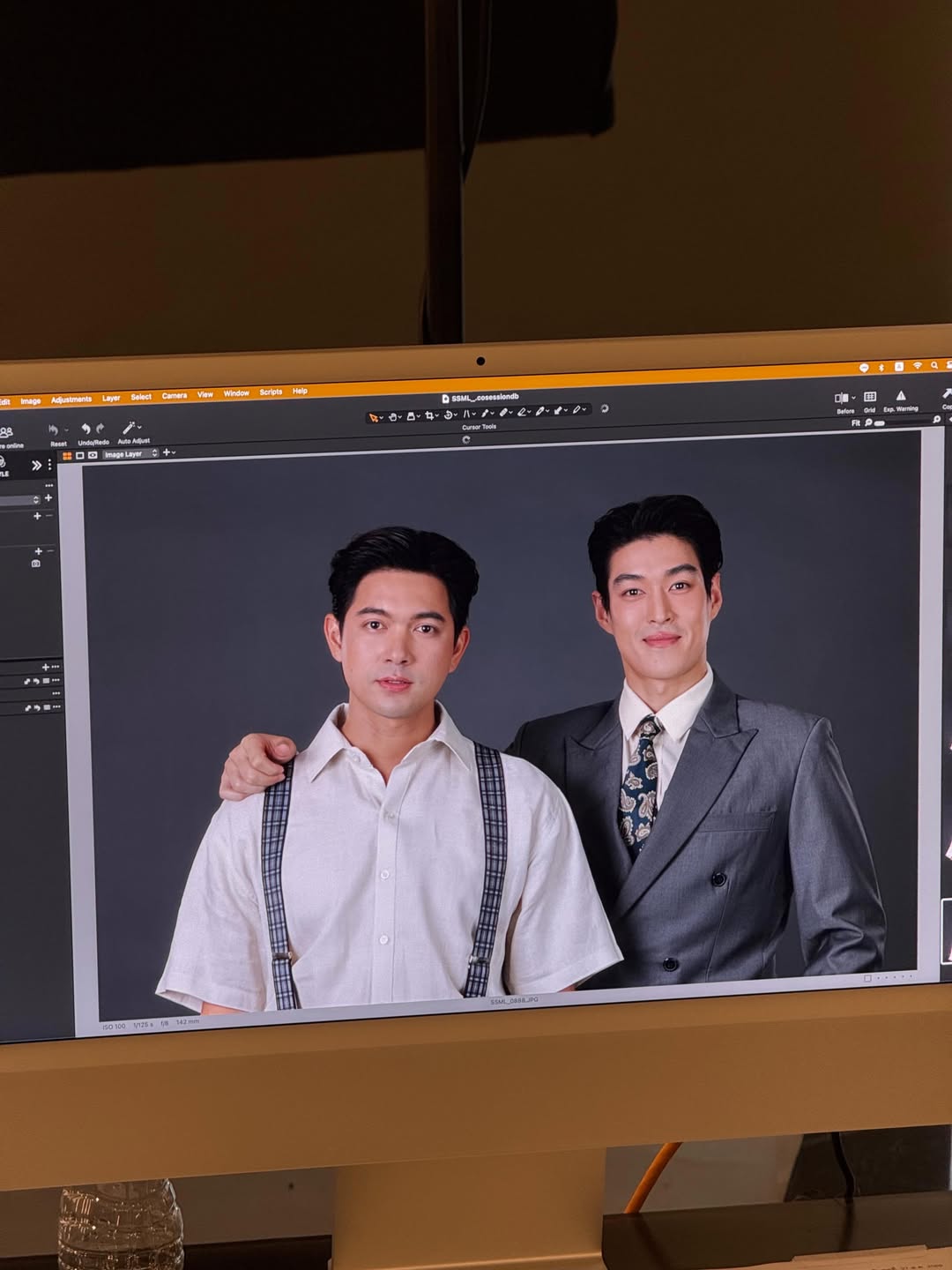 กระทิง - ขุนณรงค์ ประเทศรัตน์