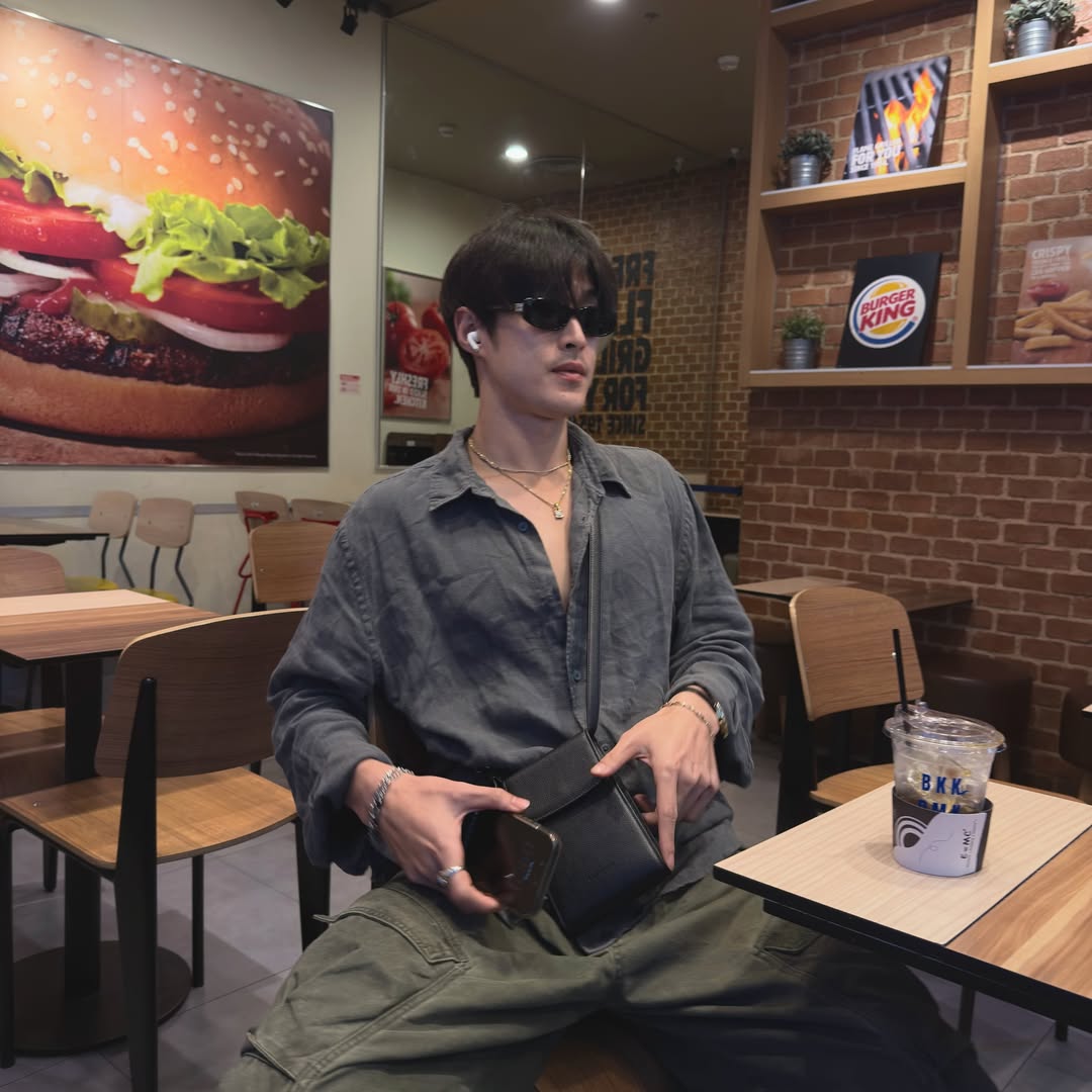 กระทิง - ขุนณรงค์ ประเทศรัตน์