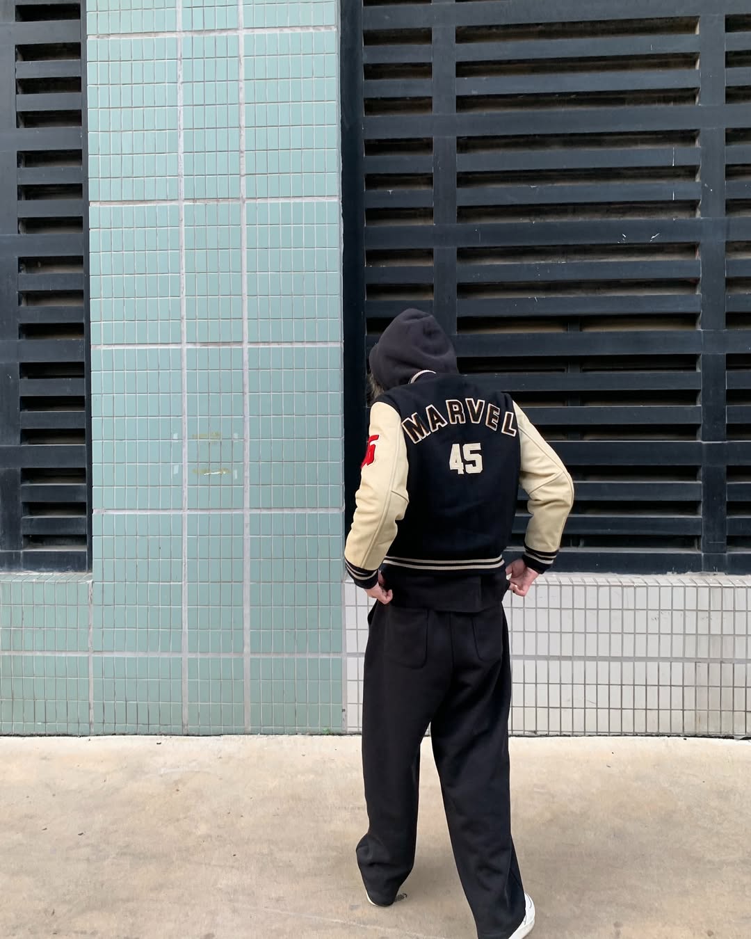มิว - ชิษณุชา ตันติเมธ