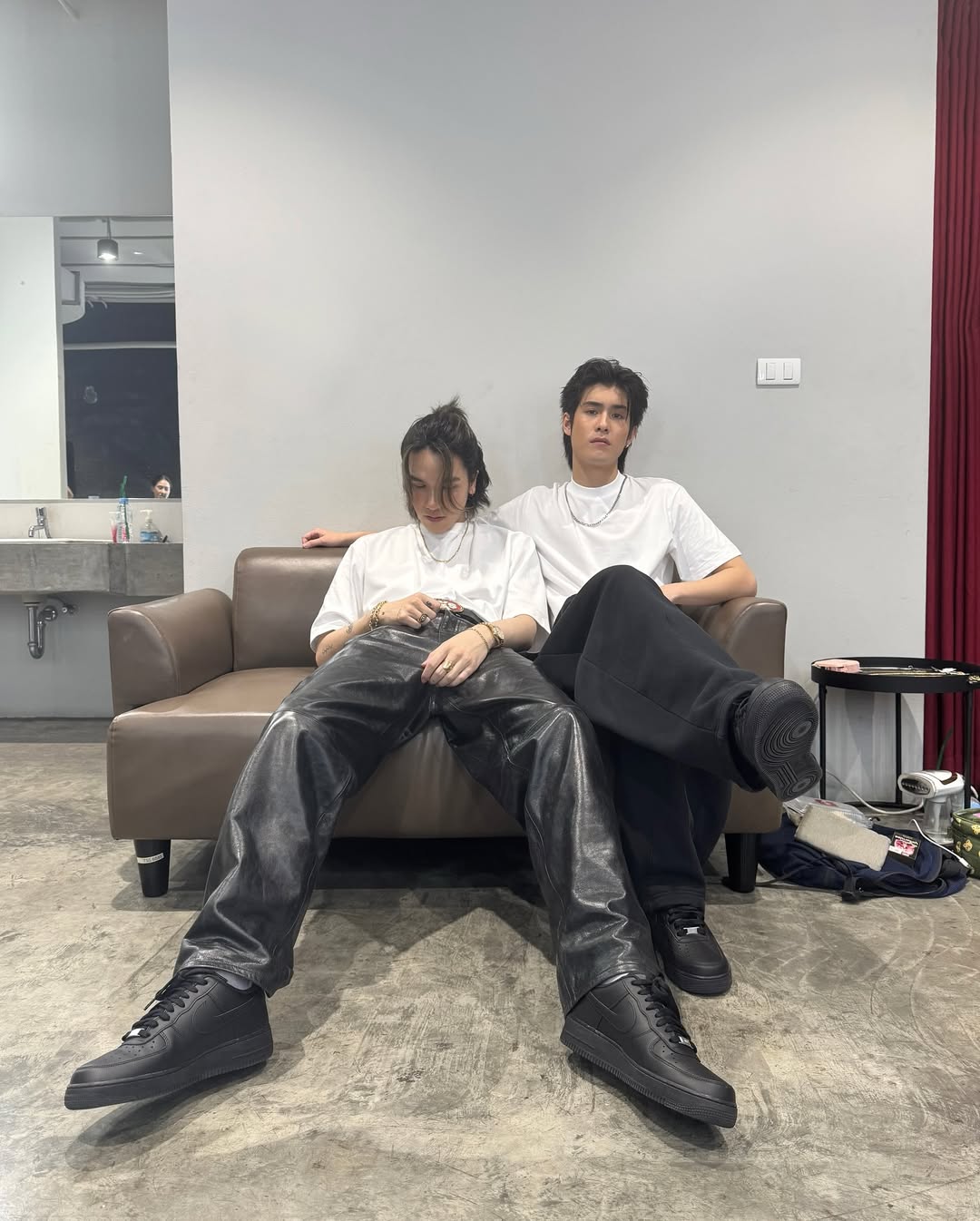 มิว - ชิษณุชา ตันติเมธ