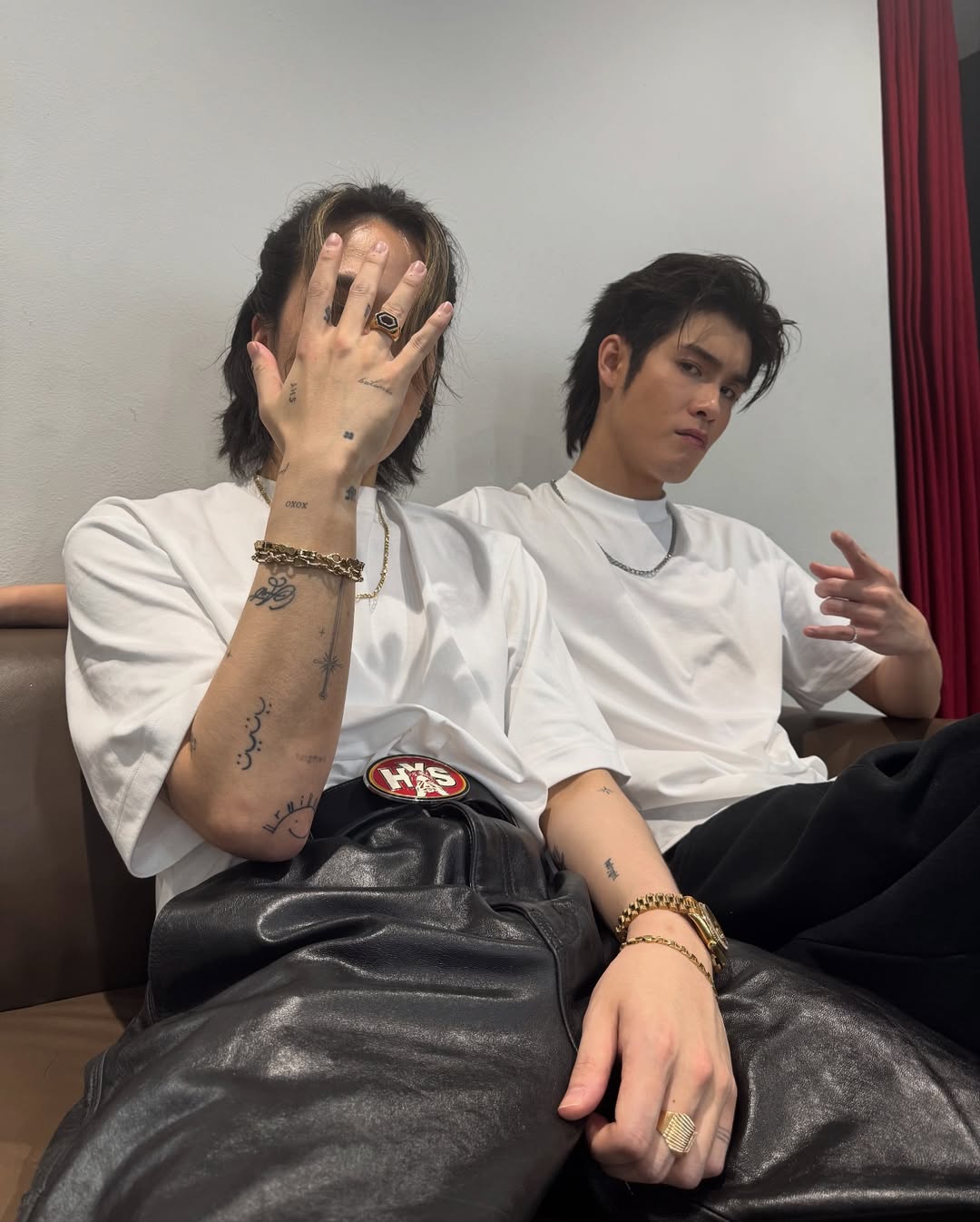 มิว - ชิษณุชา ตันติเมธ