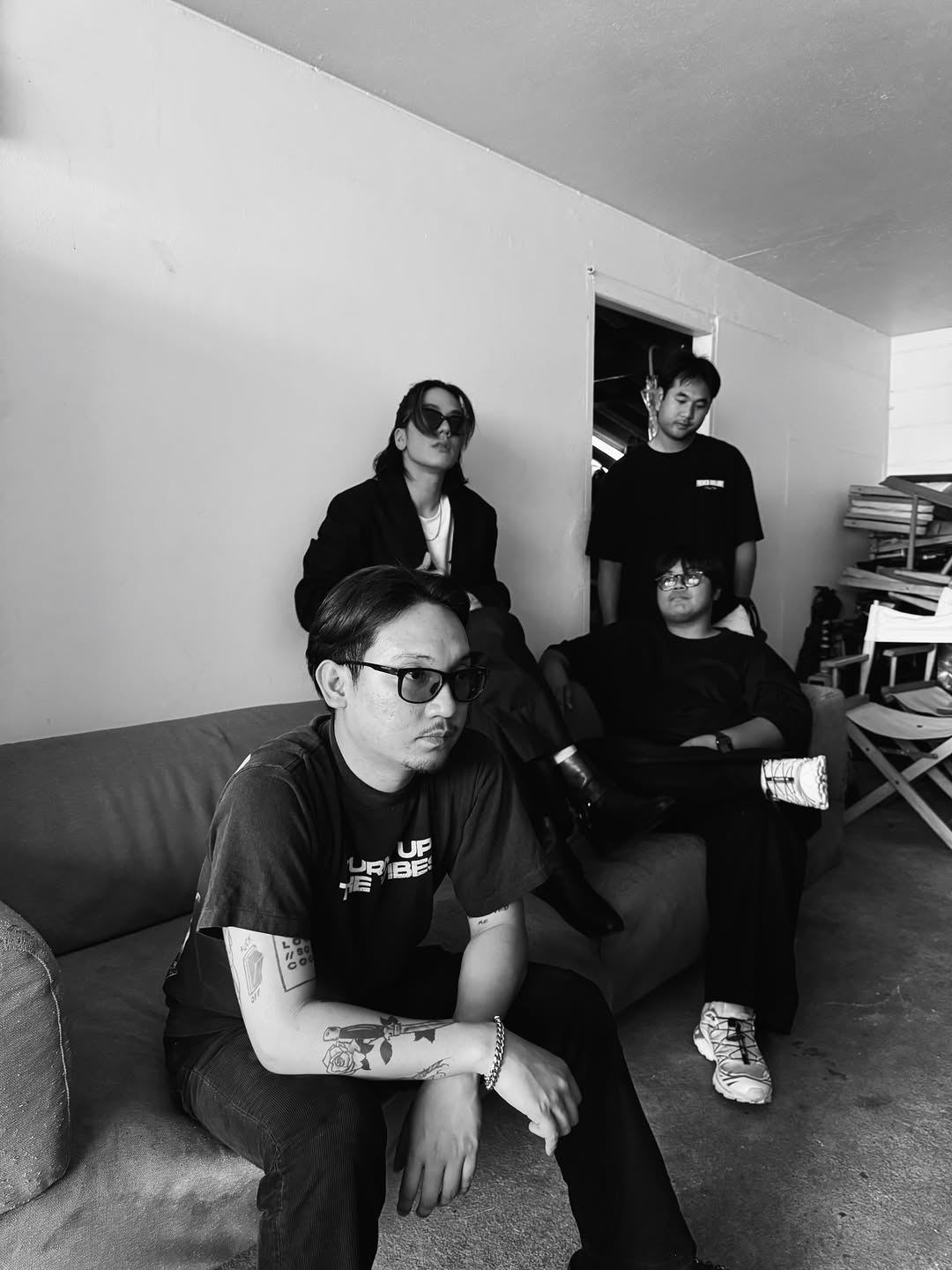 มิว - ชิษณุชา ตันติเมธ