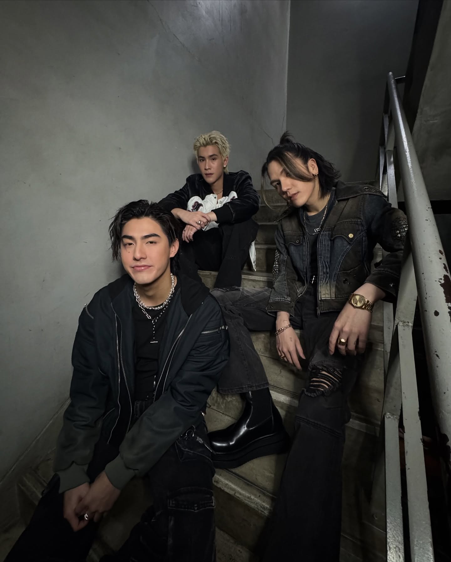 มิว - ชิษณุชา ตันติเมธ