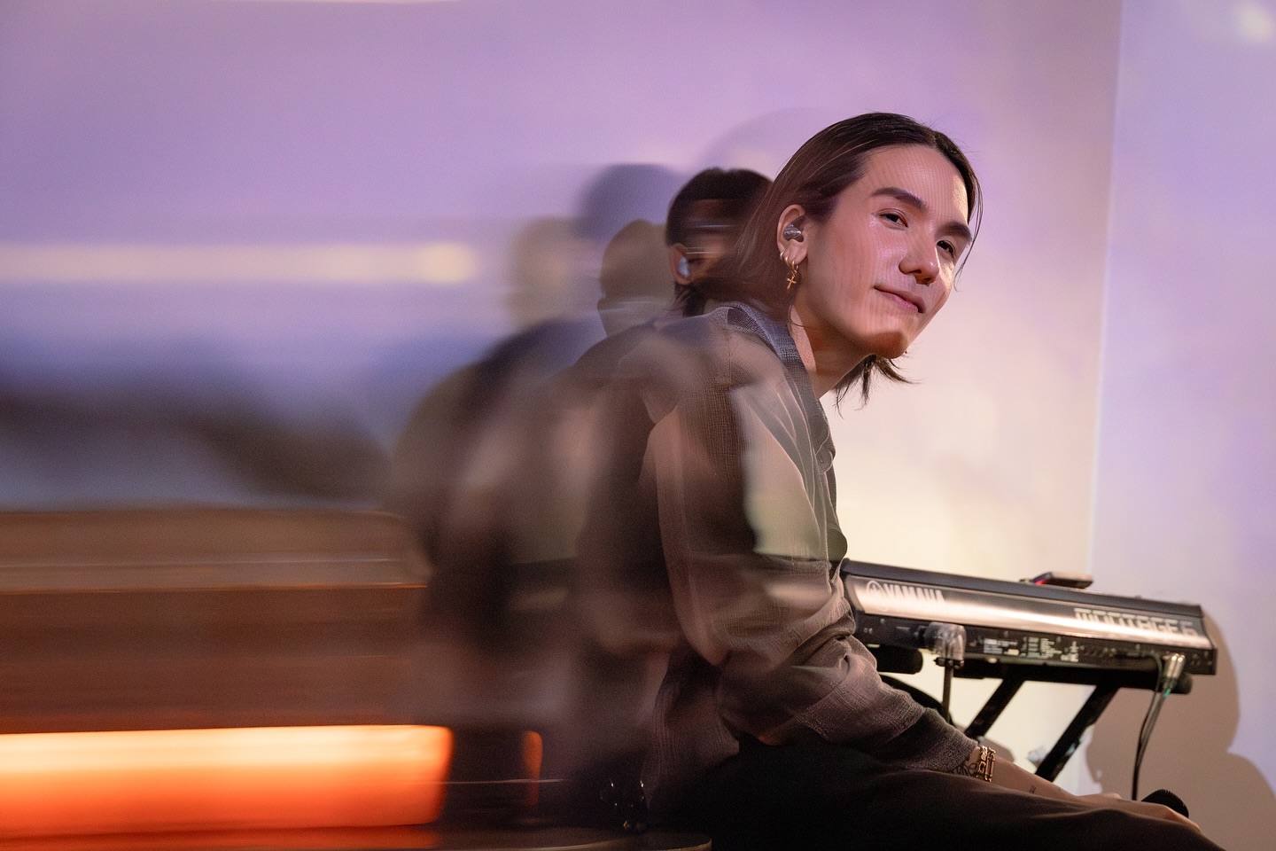 มิว - ชิษณุชา ตันติเมธ
