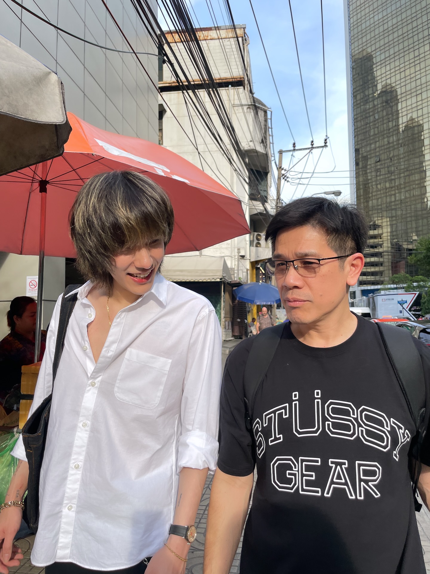 มิว - ชิษณุชา ตันติเมธ