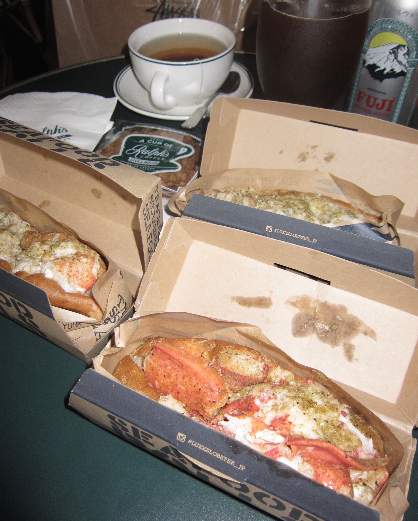 มิว - ชิษณุชา ตันติเมธ