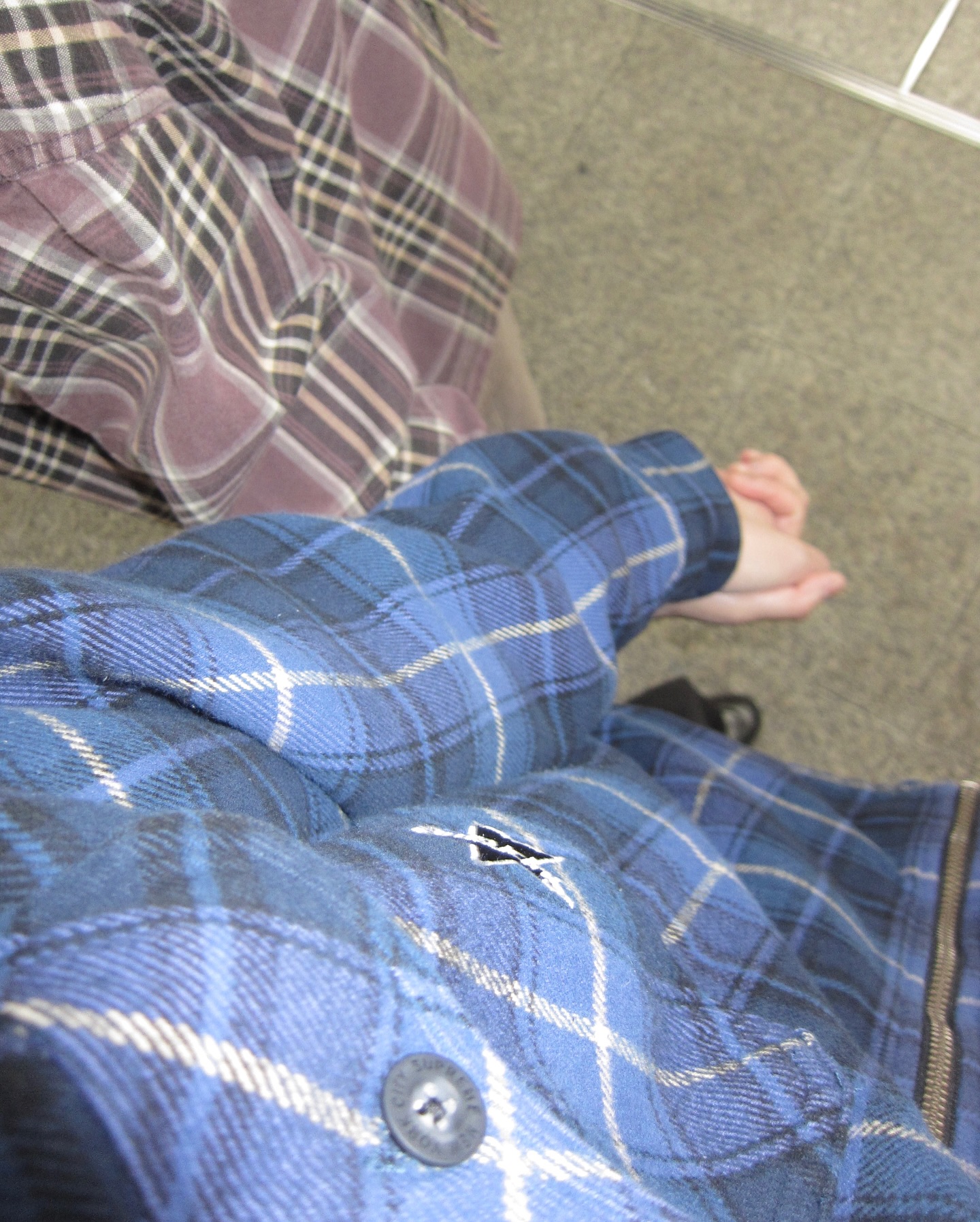 มิว - ชิษณุชา ตันติเมธ