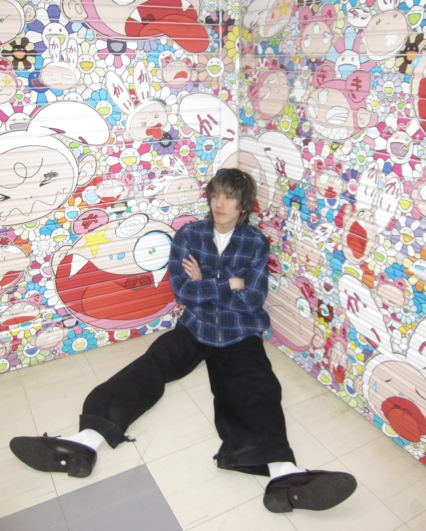 มิว - ชิษณุชา ตันติเมธ