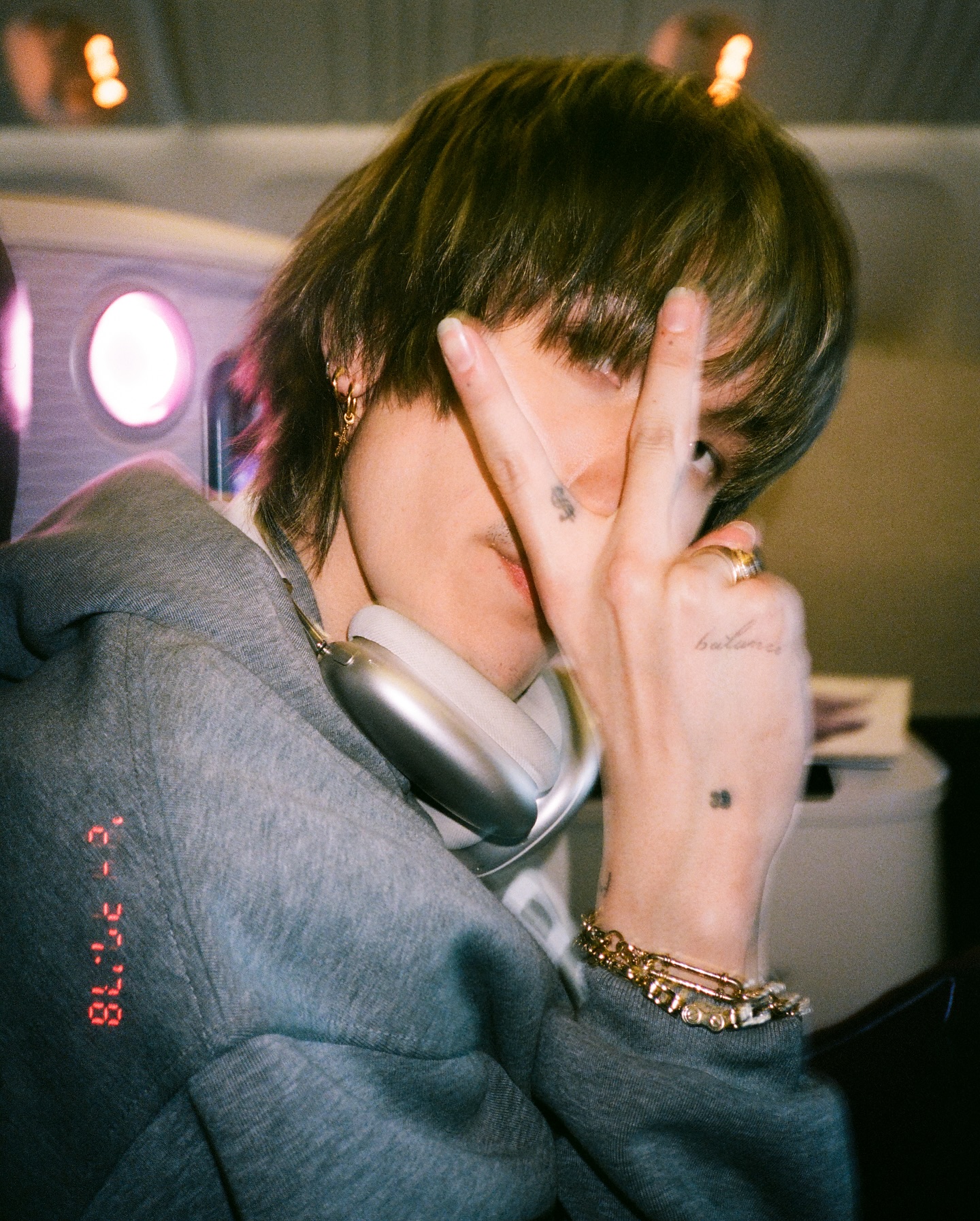 มิว - ชิษณุชา ตันติเมธ