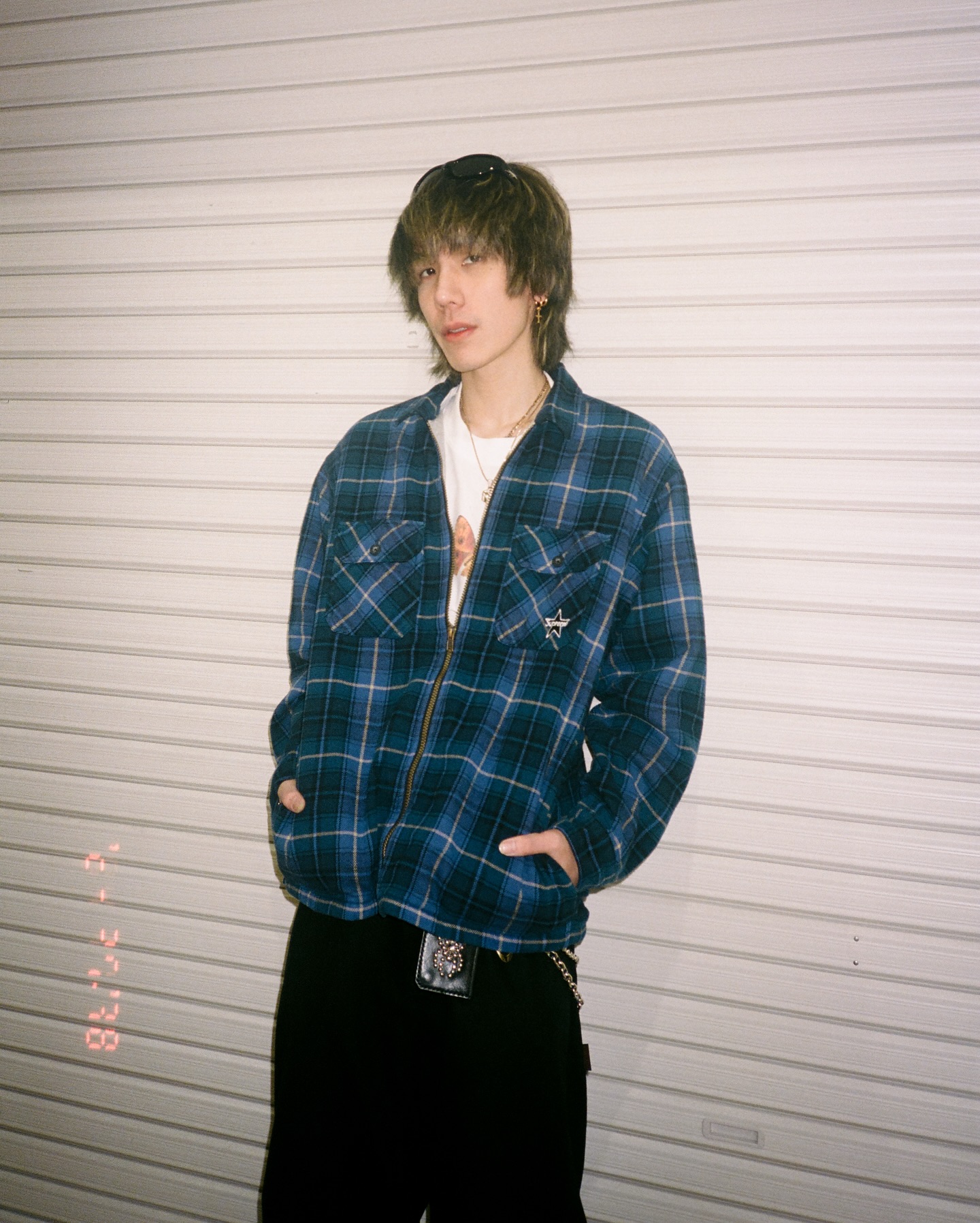 มิว - ชิษณุชา ตันติเมธ