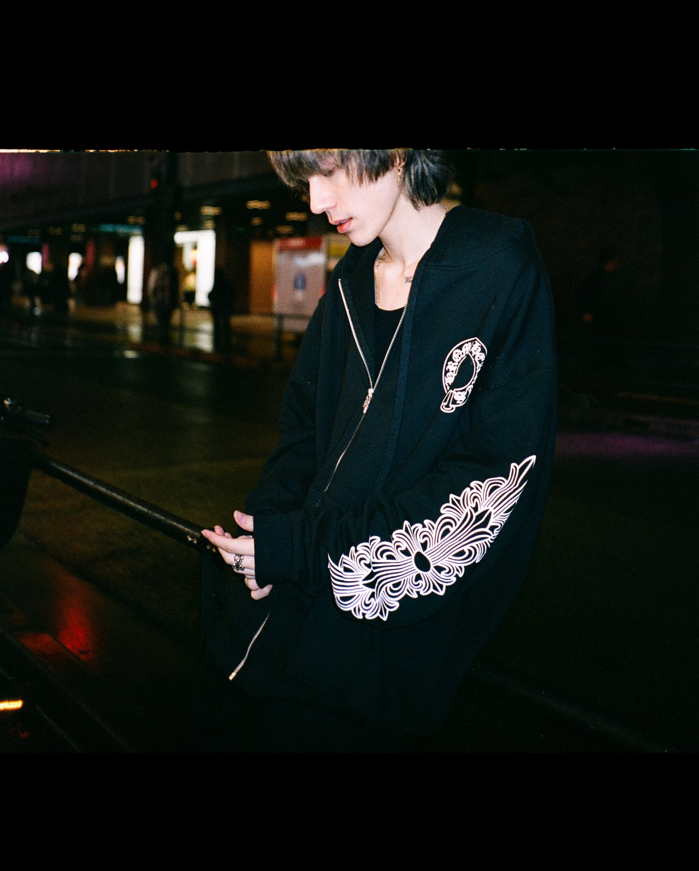 มิว - ชิษณุชา ตันติเมธ