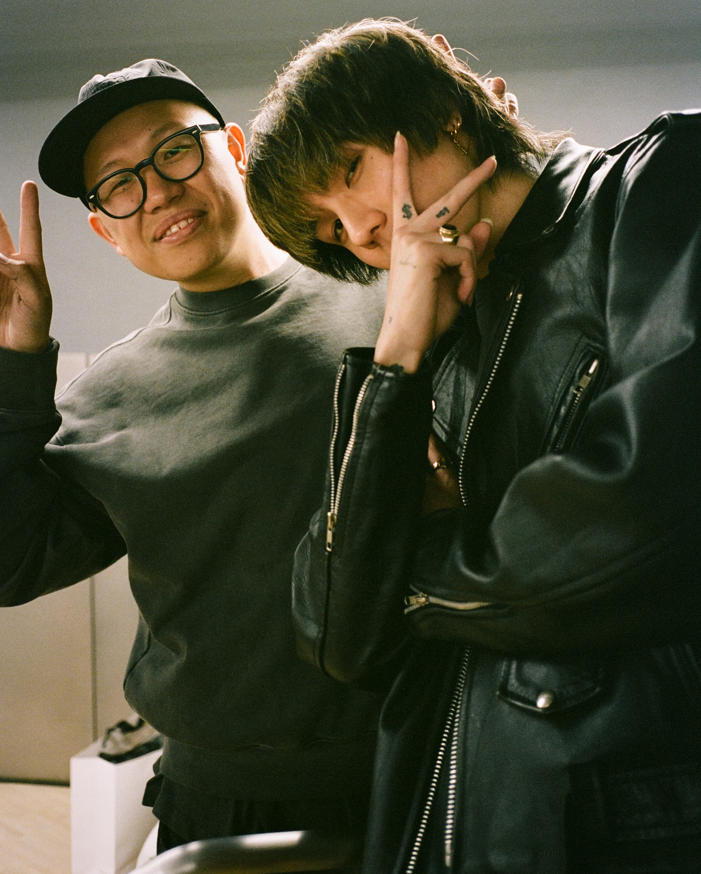 มิว - ชิษณุชา ตันติเมธ