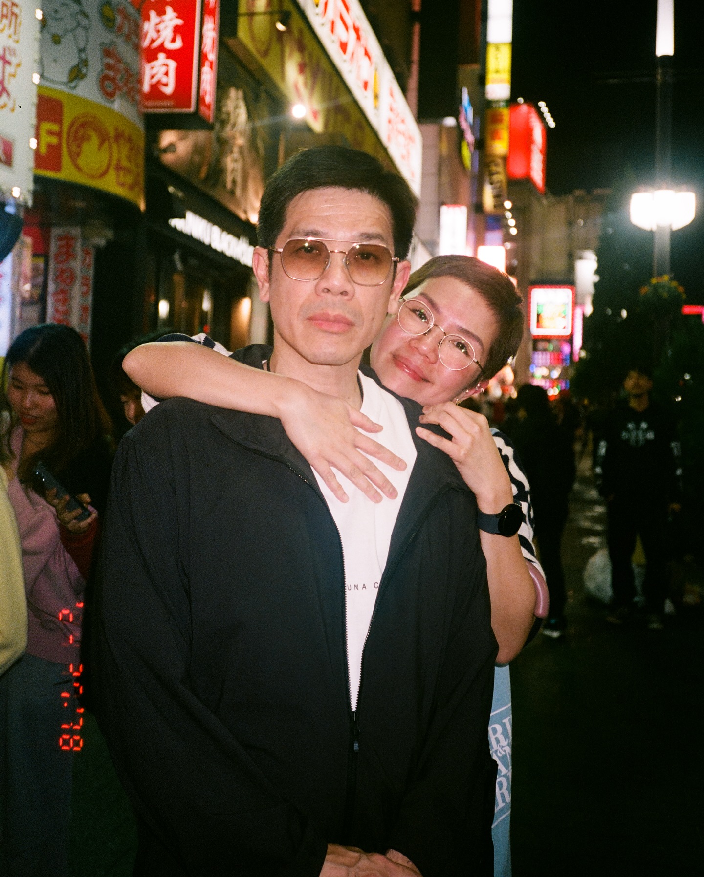 มิว - ชิษณุชา ตันติเมธ