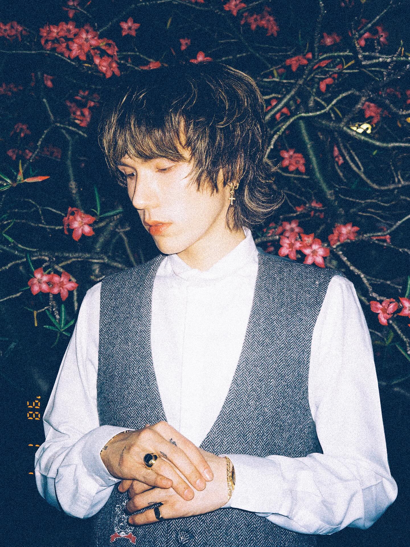 มิว - ชิษณุชา ตันติเมธ