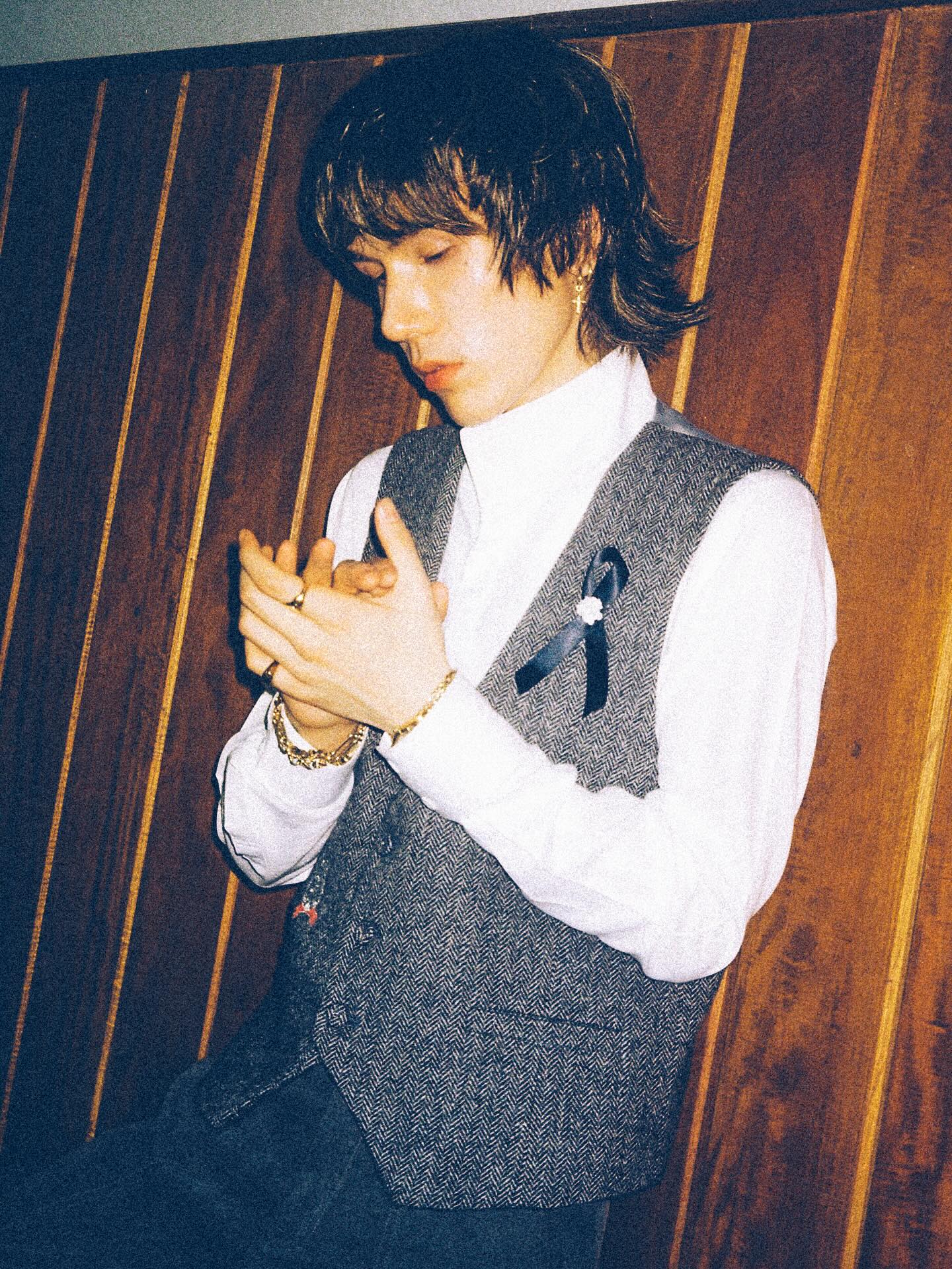 มิว - ชิษณุชา ตันติเมธ