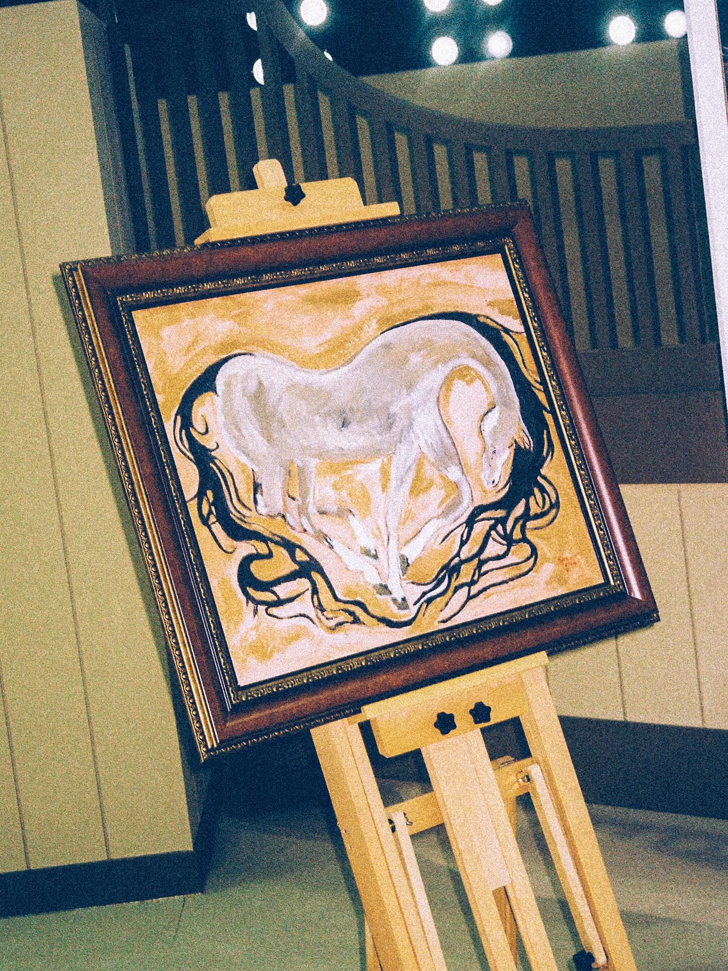 มิว - ชิษณุชา ตันติเมธ