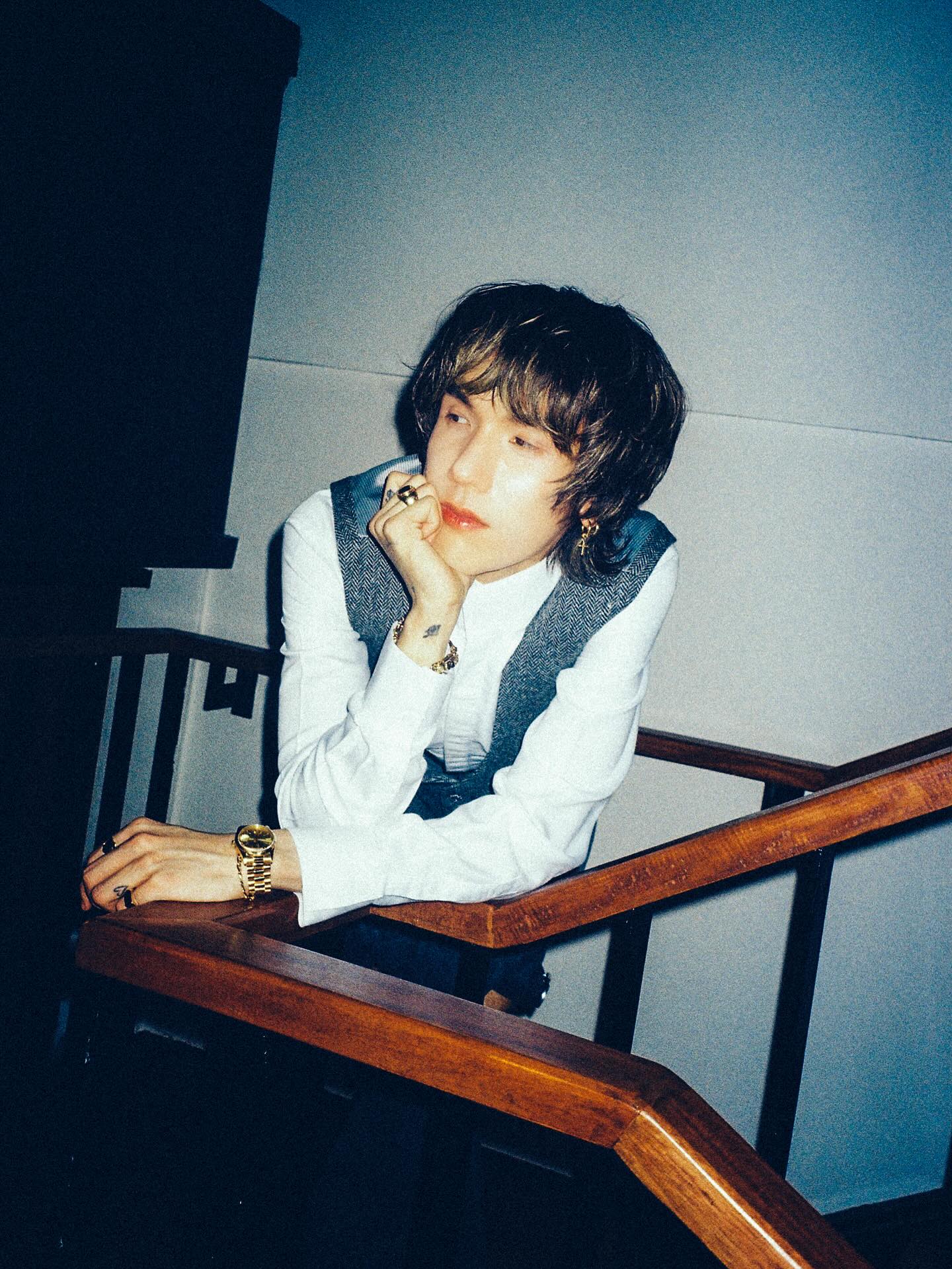 มิว - ชิษณุชา ตันติเมธ