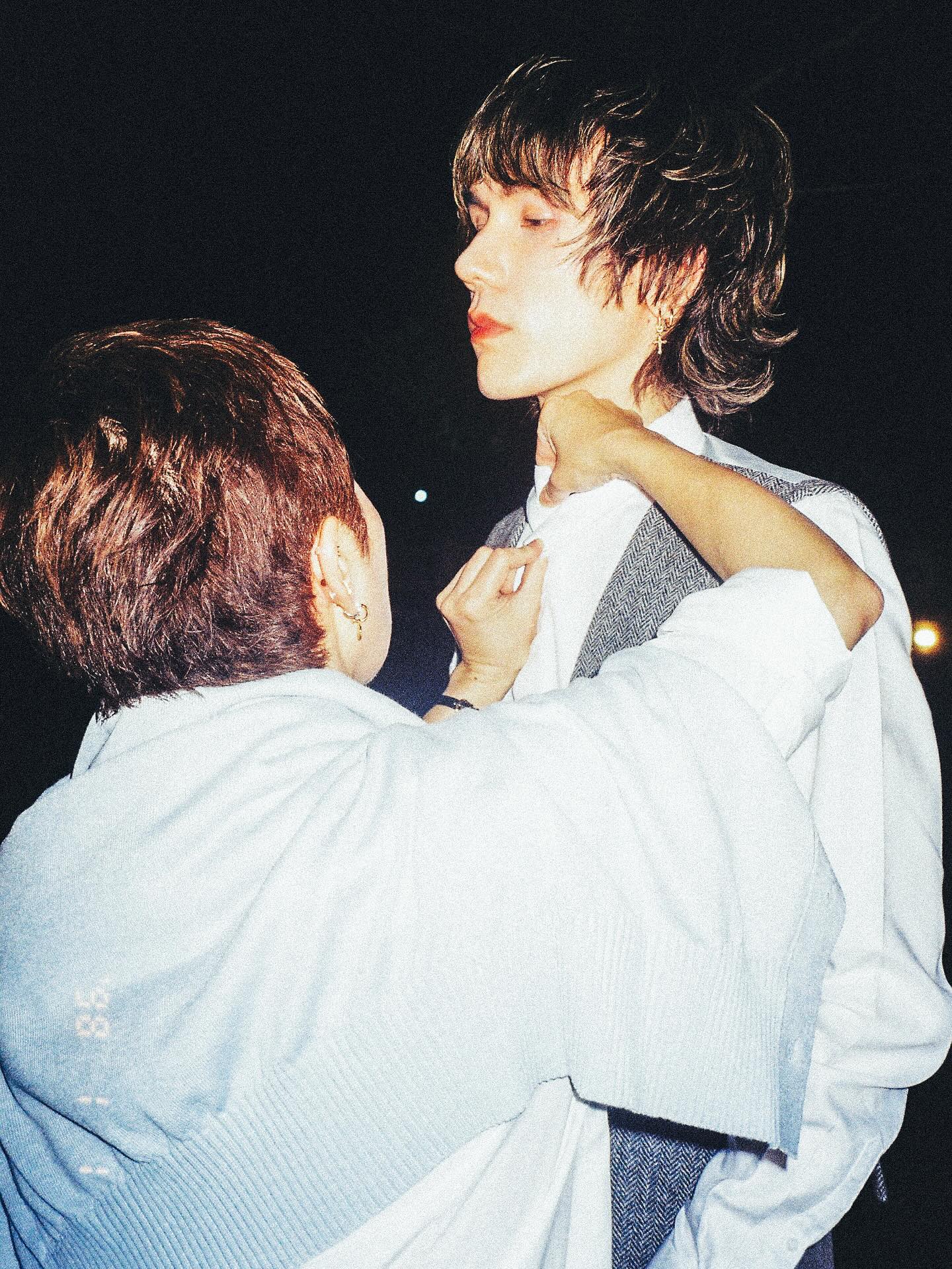 มิว - ชิษณุชา ตันติเมธ