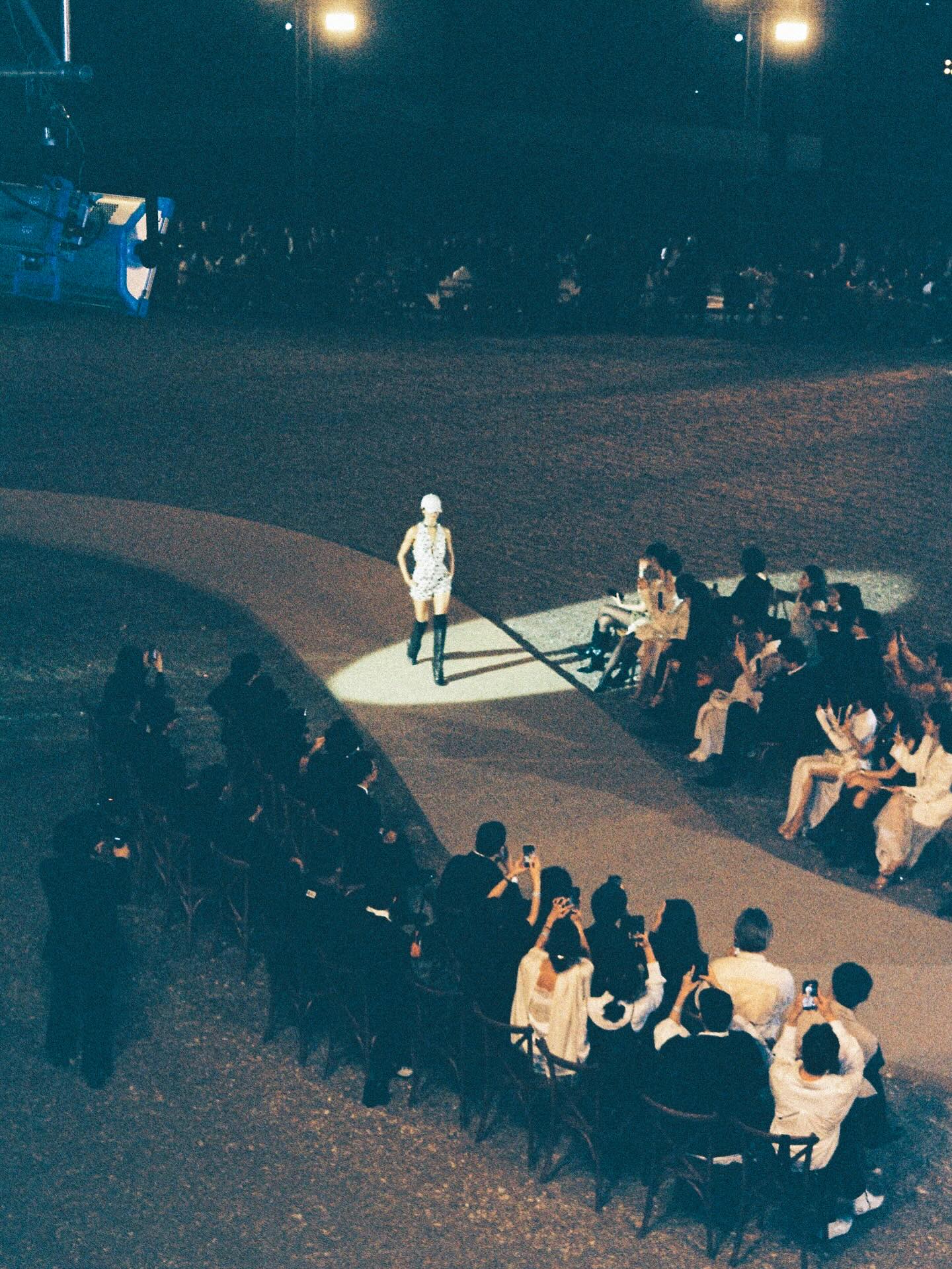 มิว - ชิษณุชา ตันติเมธ