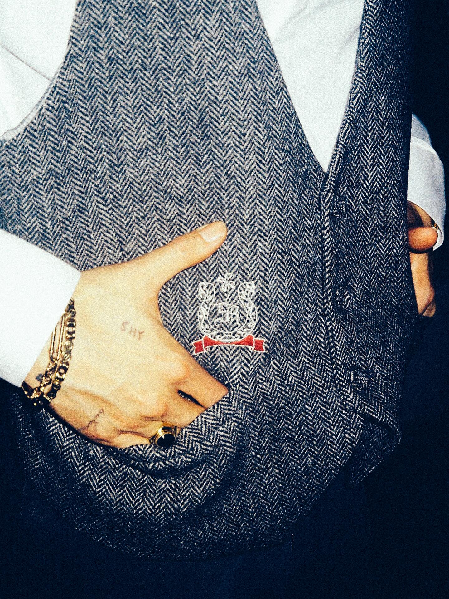 มิว - ชิษณุชา ตันติเมธ