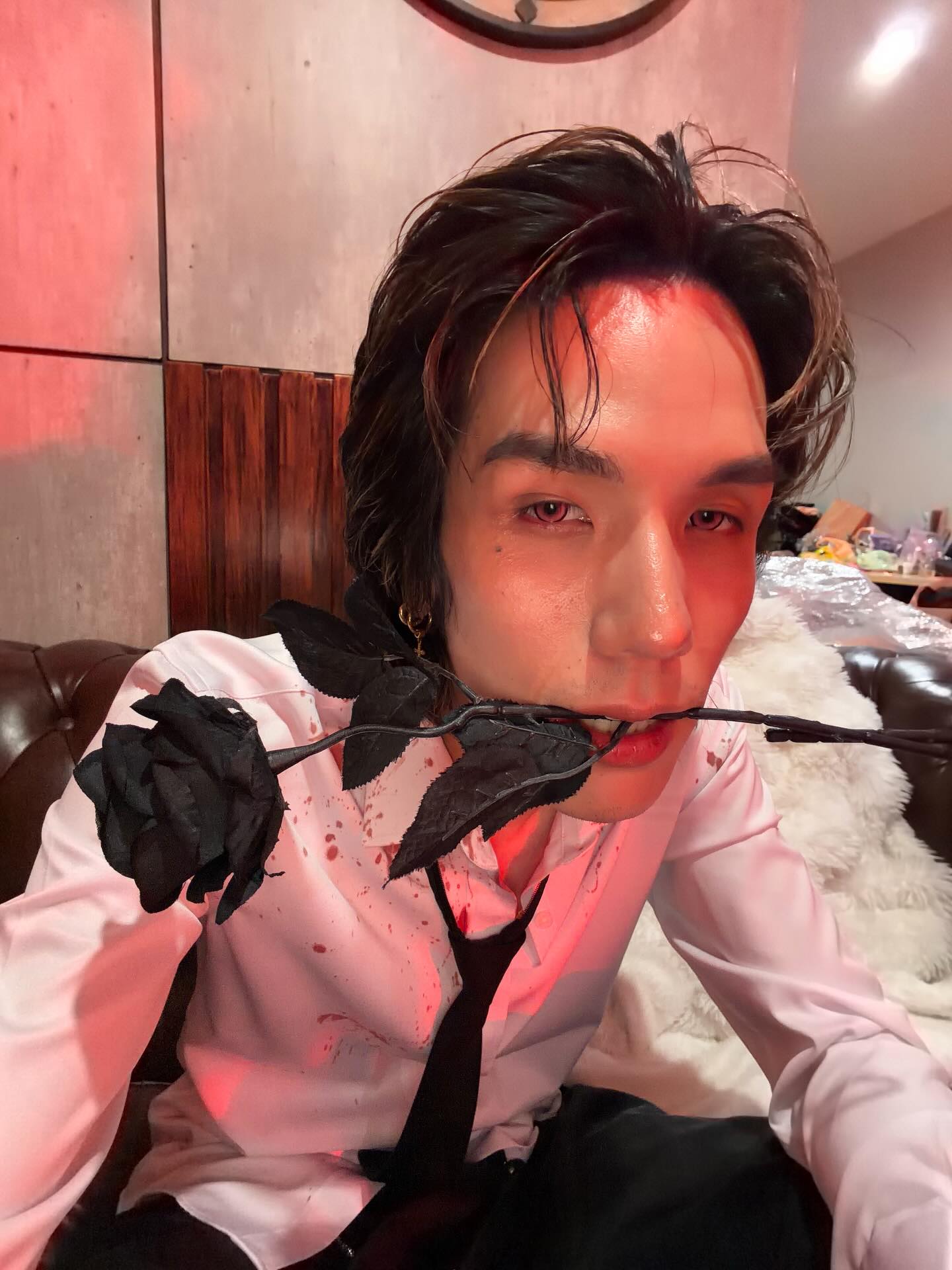 มิว - ชิษณุชา ตันติเมธ