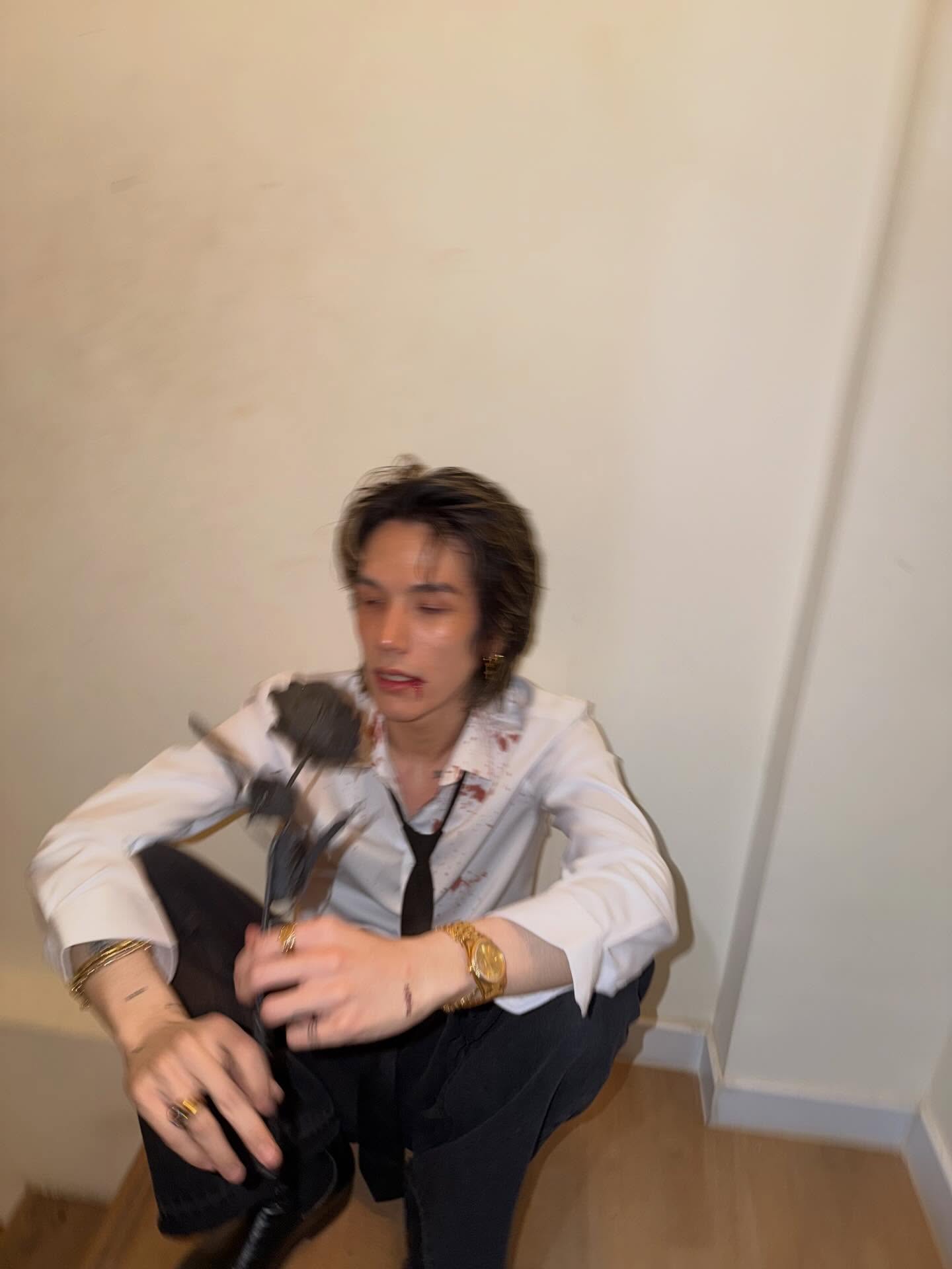 มิว - ชิษณุชา ตันติเมธ