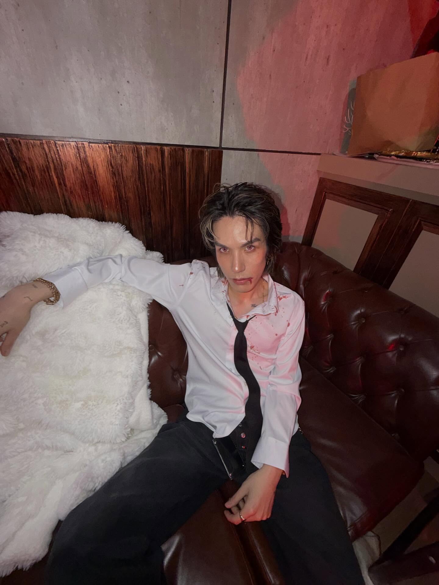 มิว - ชิษณุชา ตันติเมธ