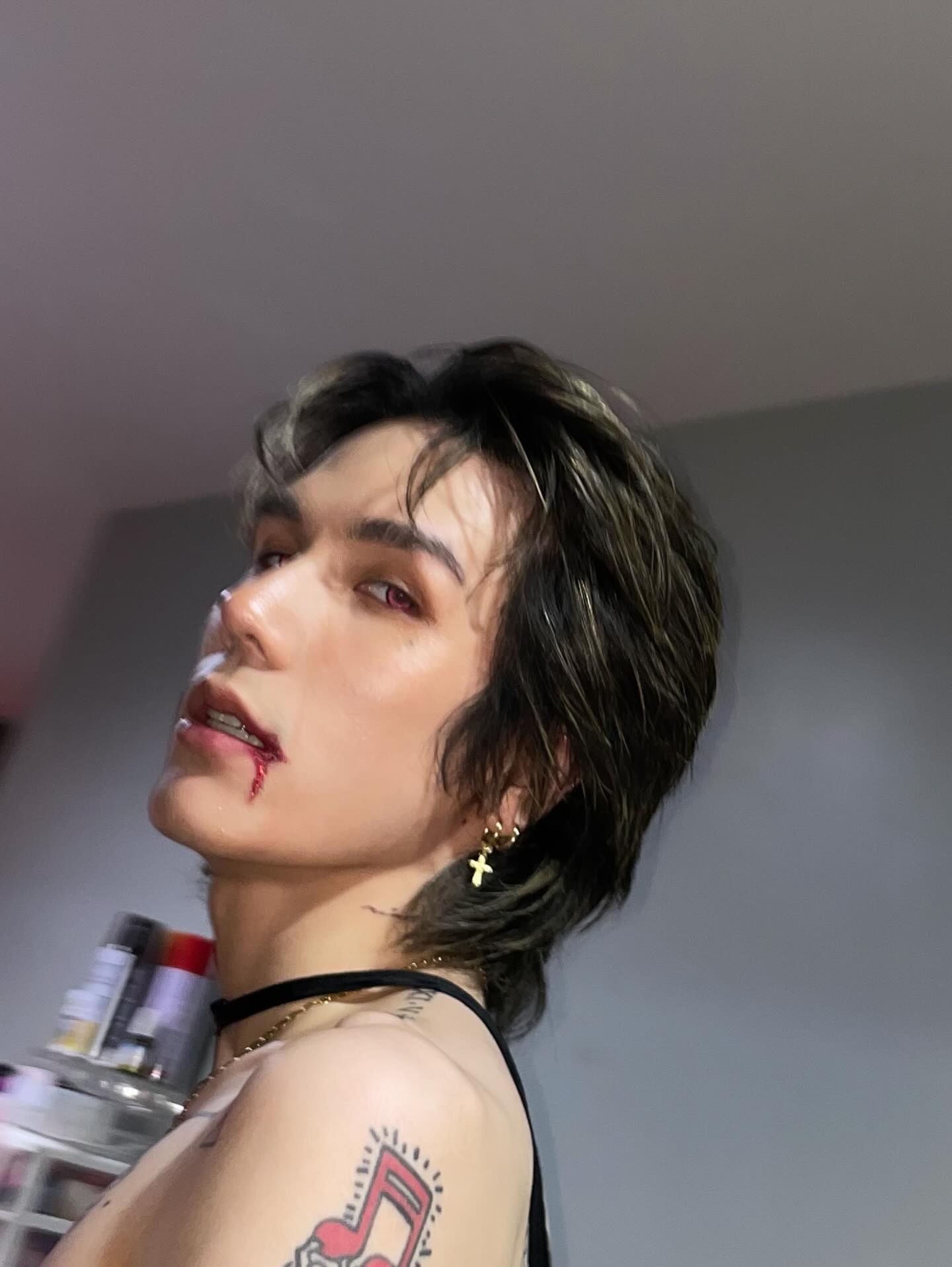 มิว - ชิษณุชา ตันติเมธ