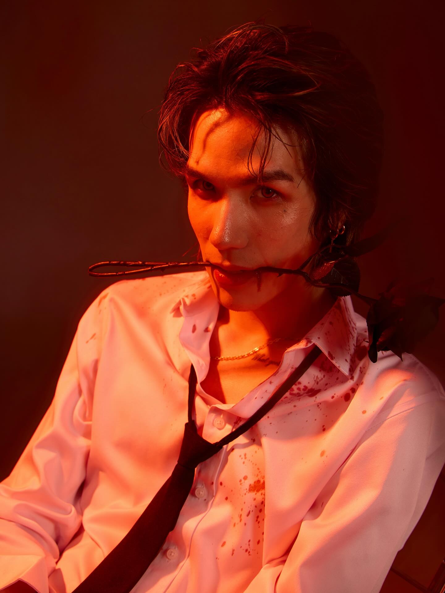 มิว - ชิษณุชา ตันติเมธ