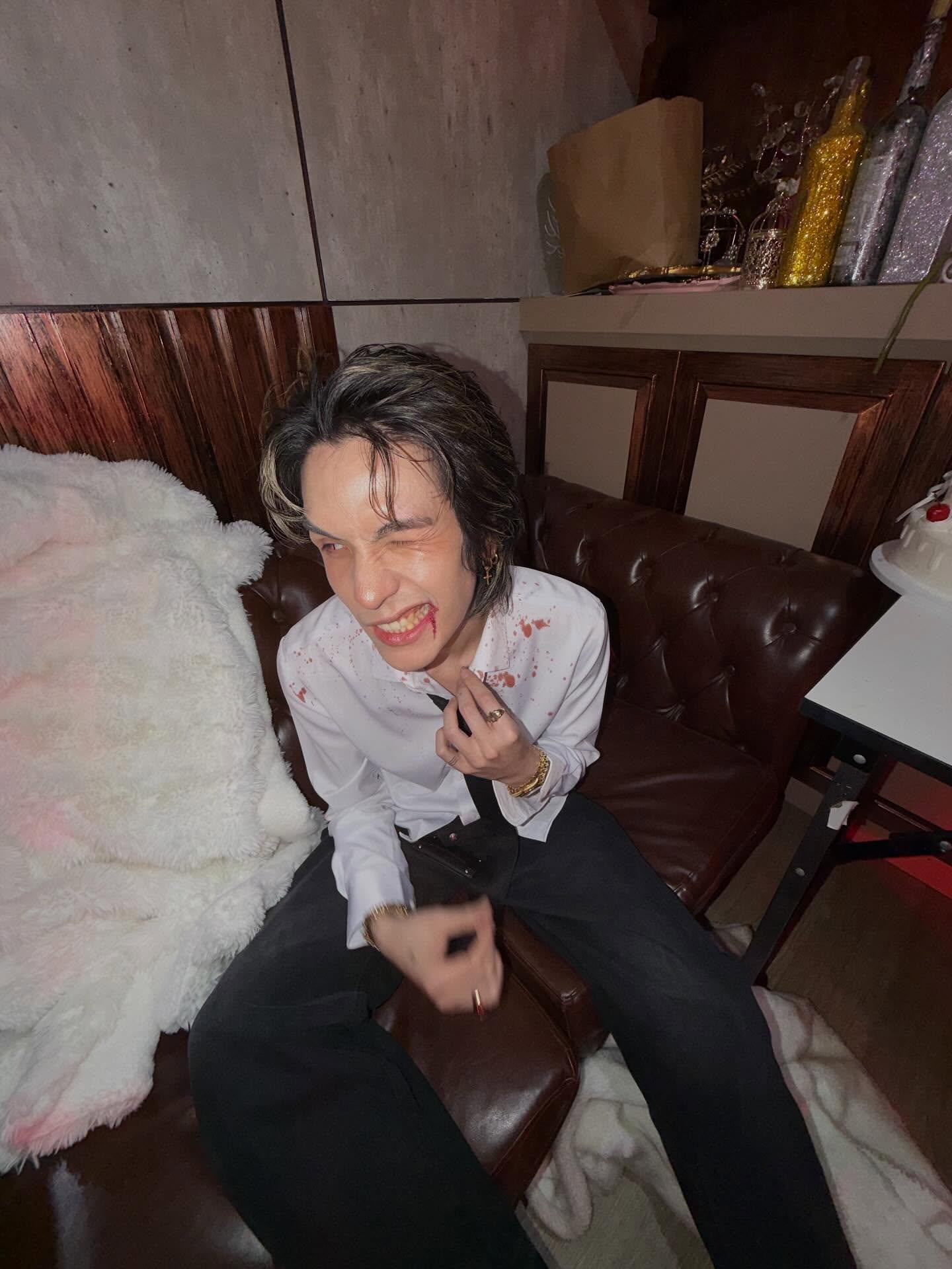 มิว - ชิษณุชา ตันติเมธ