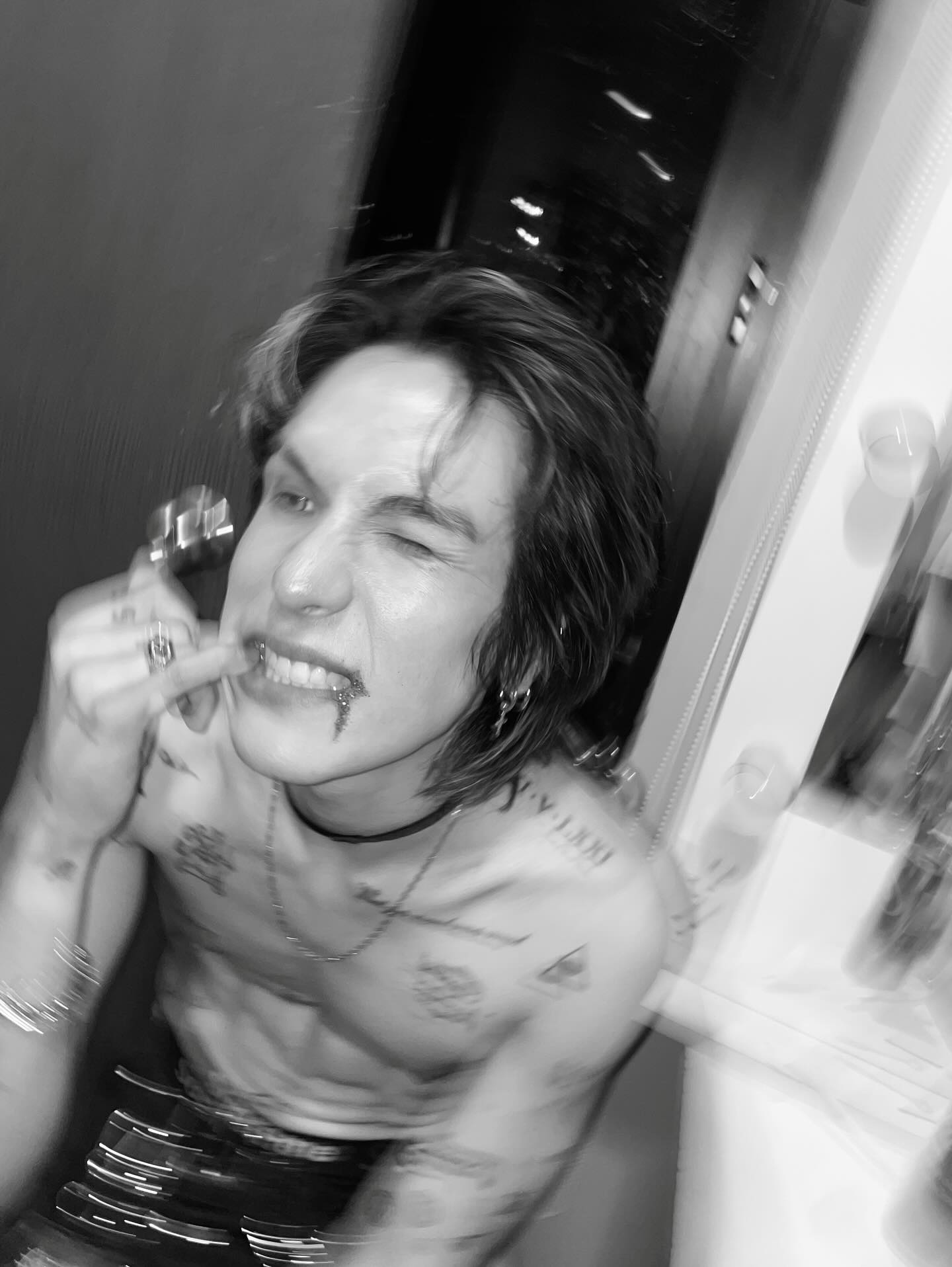 มิว - ชิษณุชา ตันติเมธ